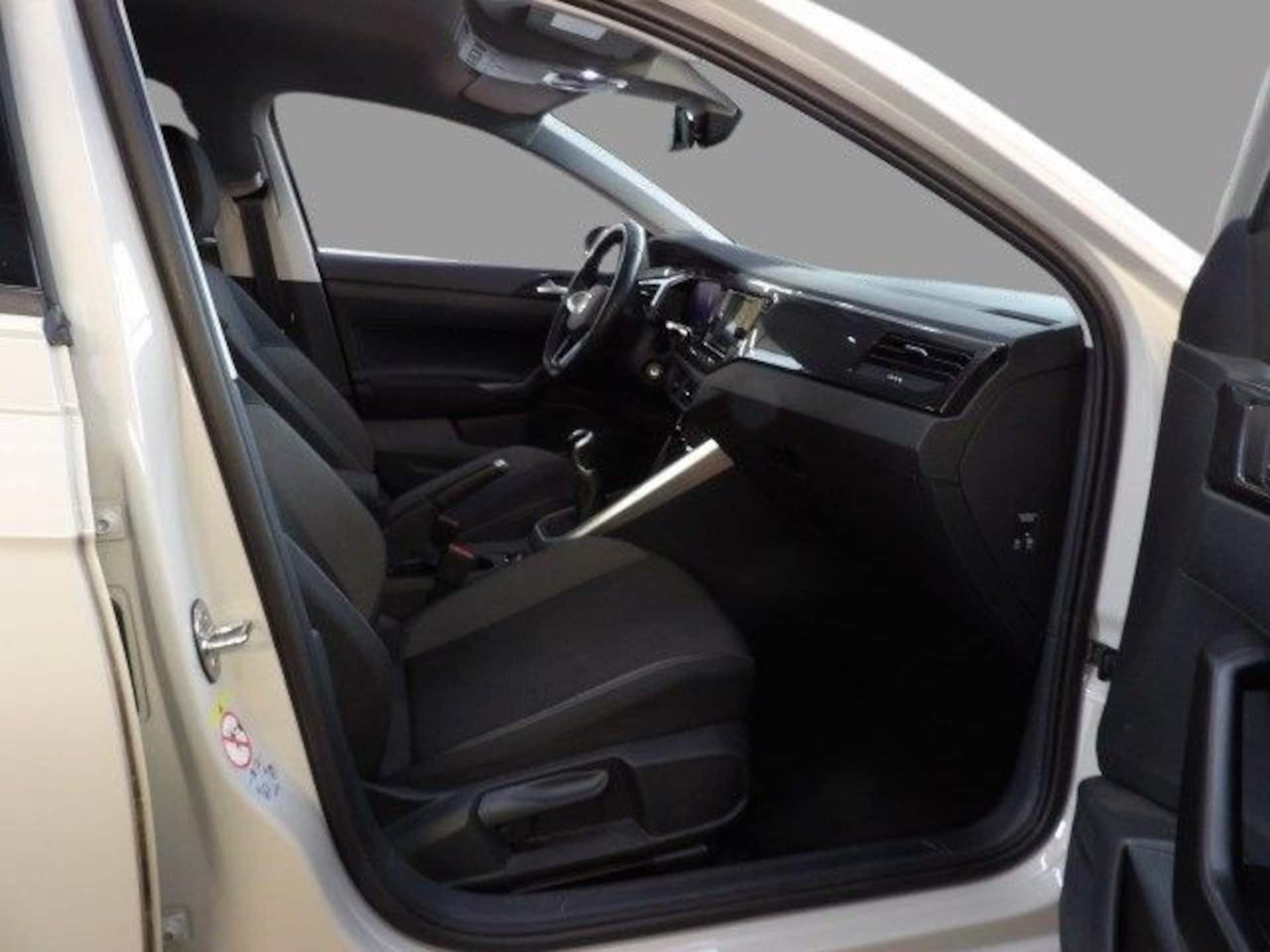 Volkswagen Taigo Life