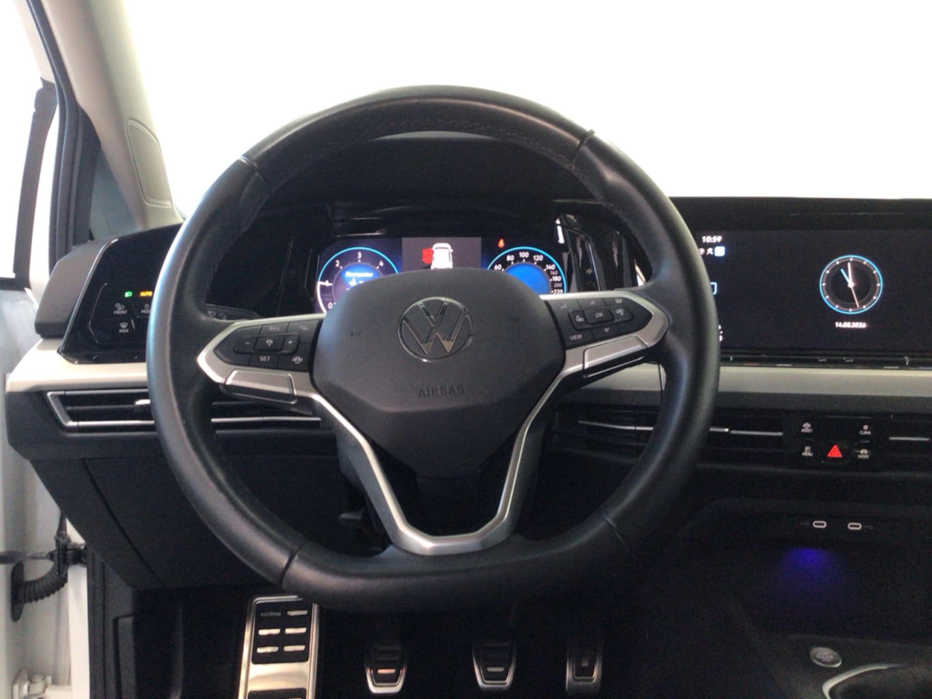 Volkswagen Golf MOVE