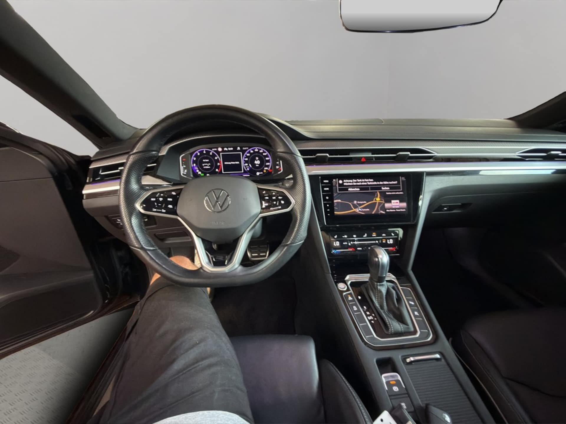 Volkswagen Arteon Shooting Brake R-Line