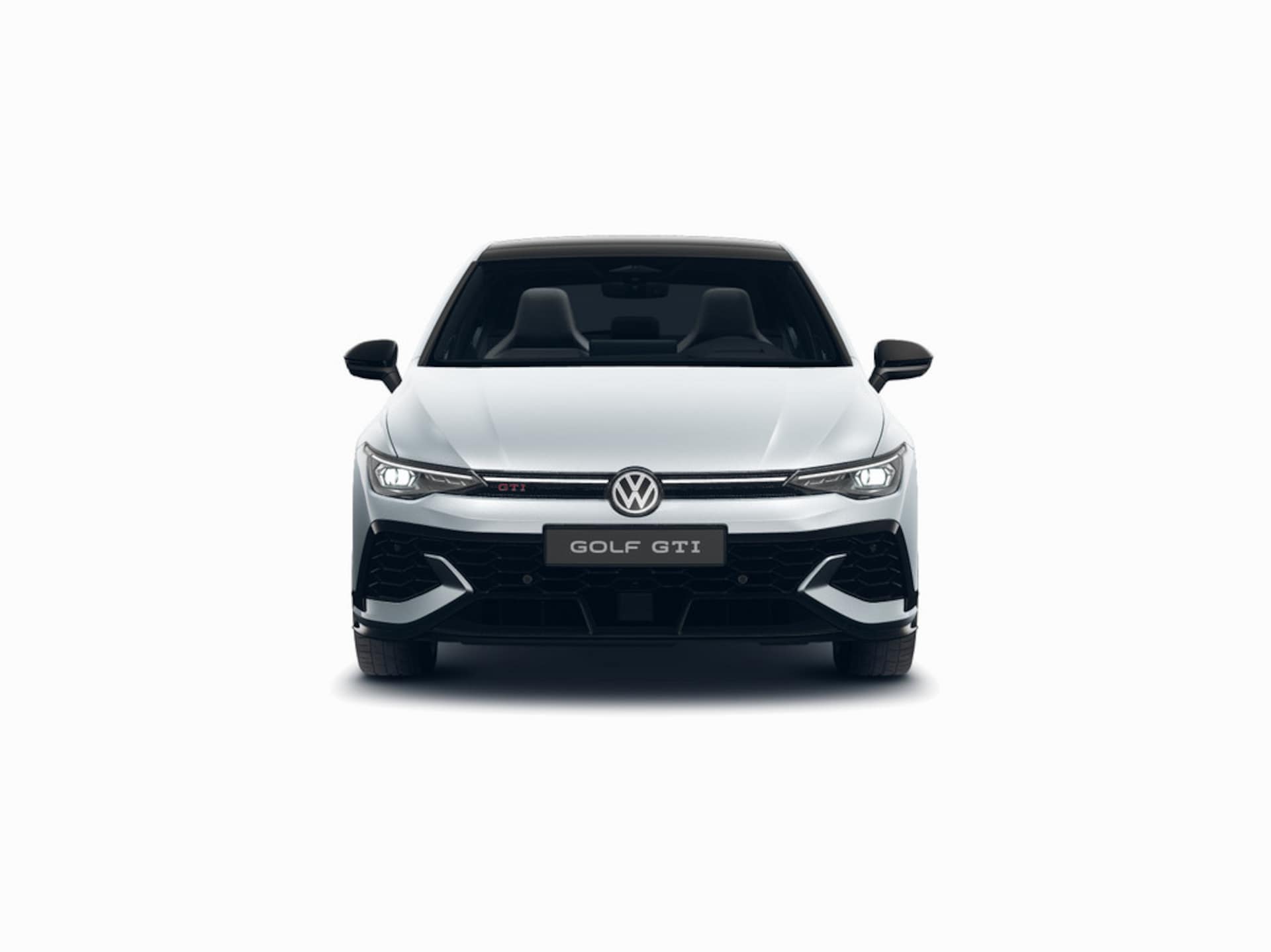 Volkswagen Golf GTI Clubsport