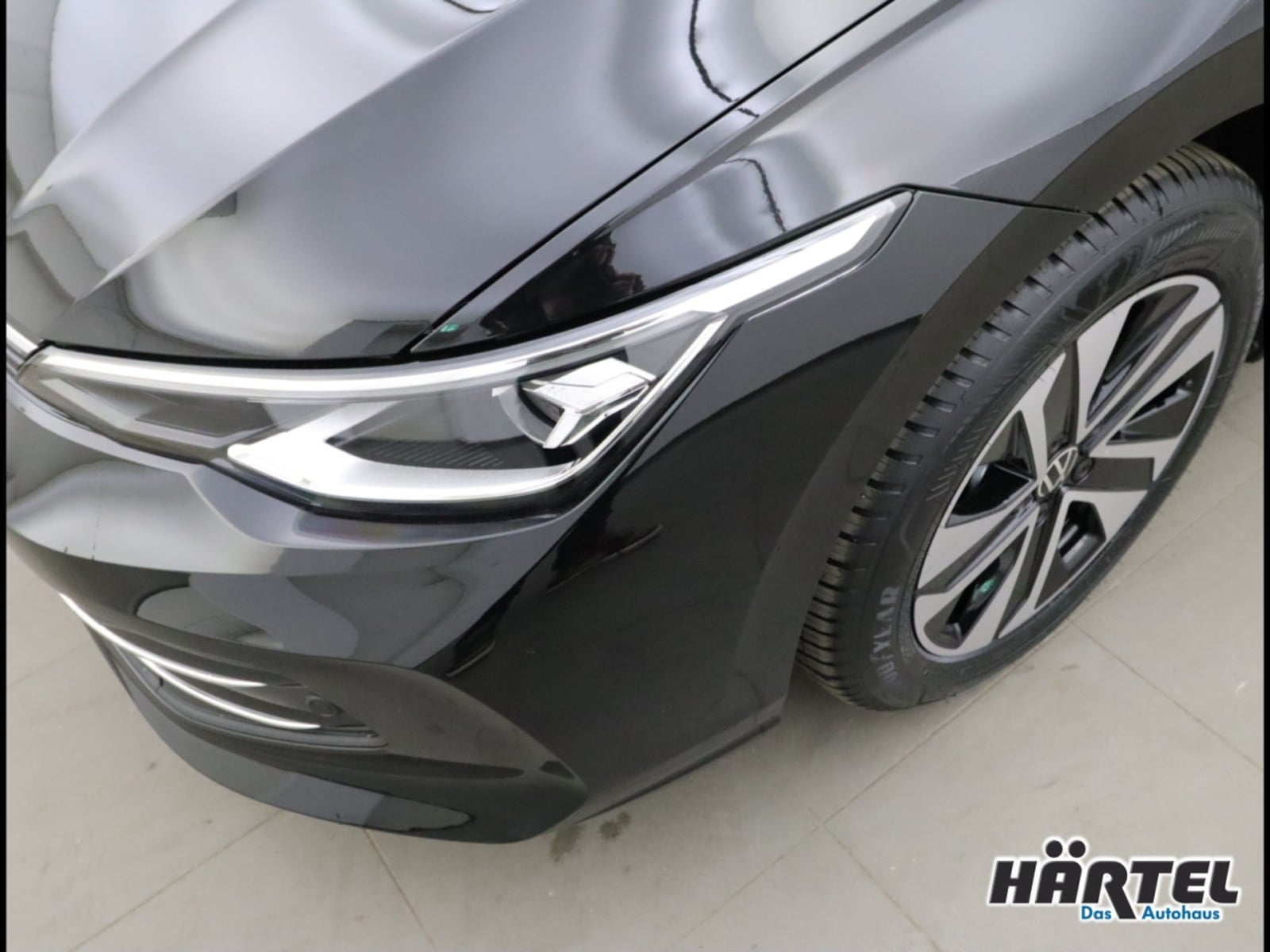 Volkswagen Golf – Bild 4