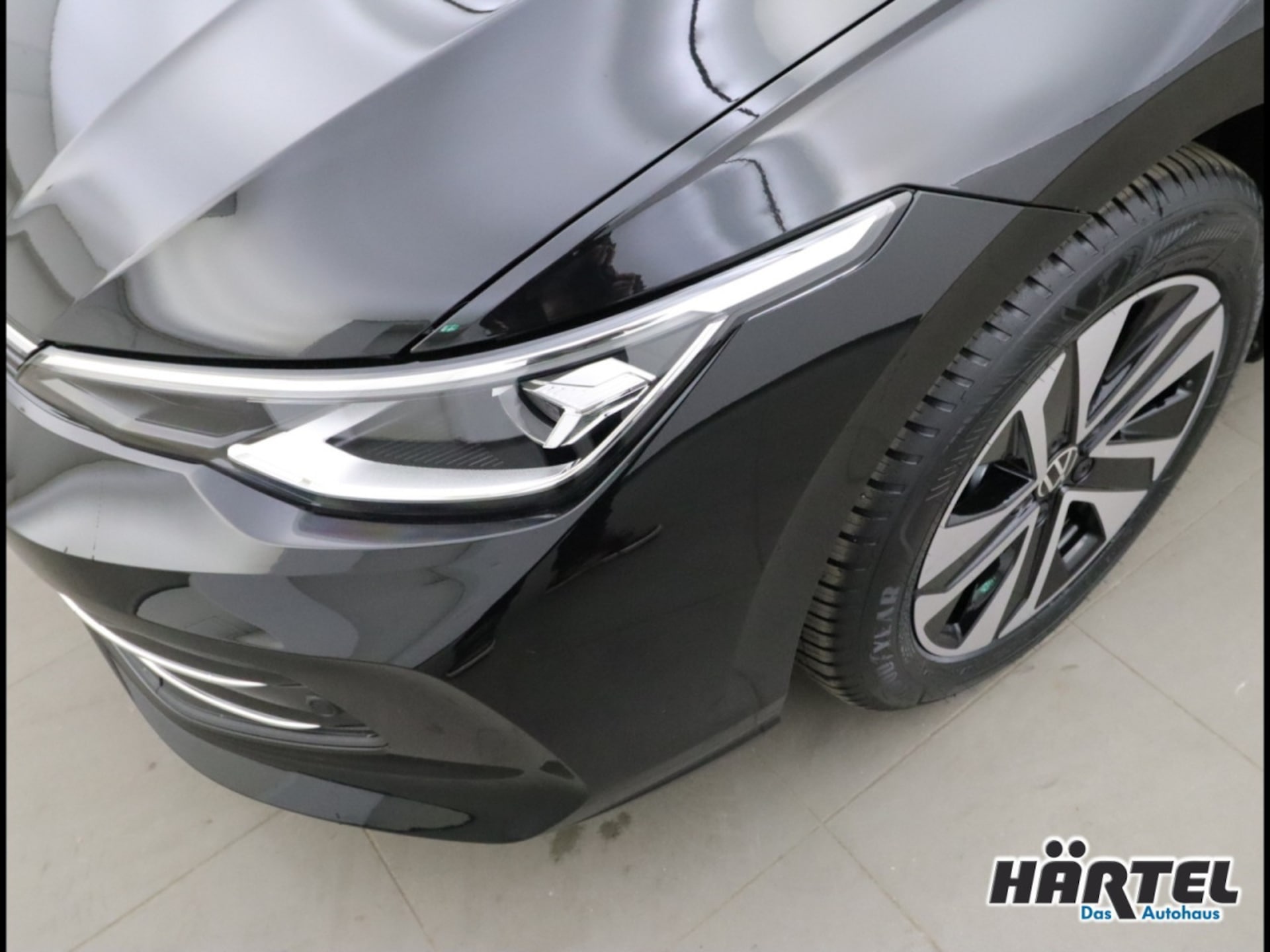 Volkswagen Golf ENERGY