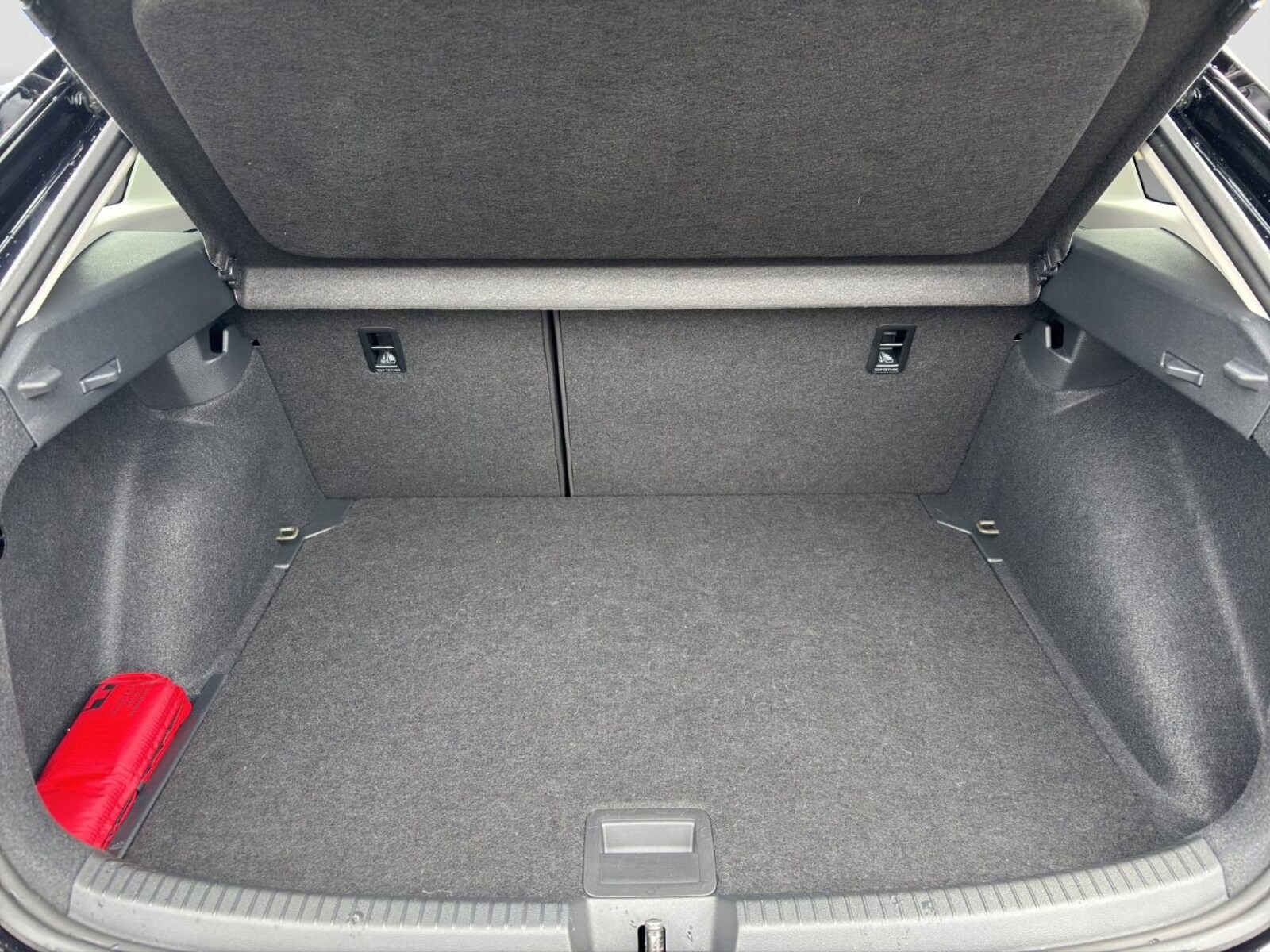 Volkswagen Taigo – Bild 17