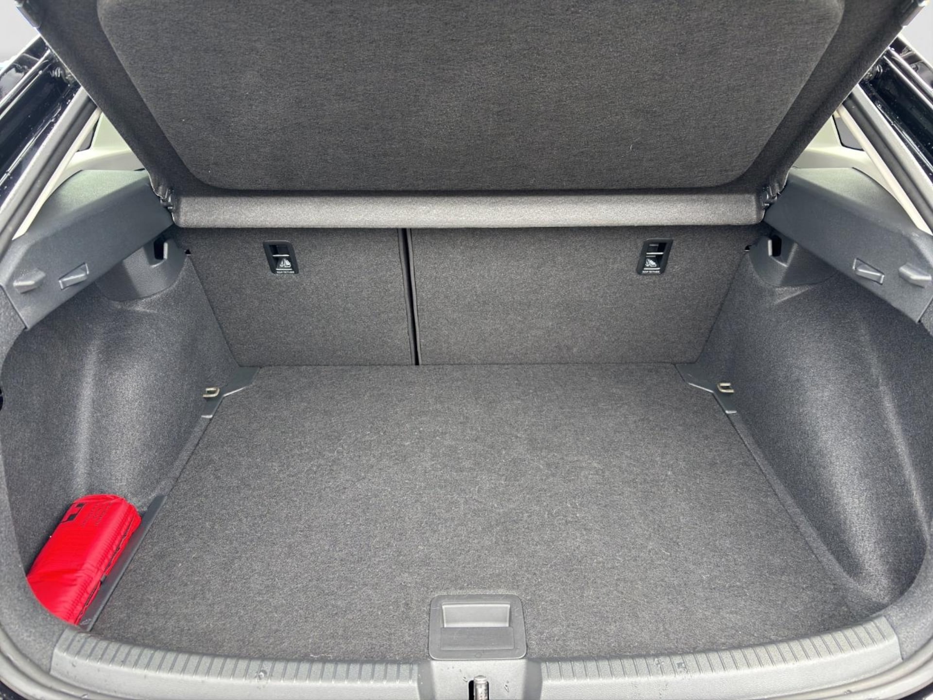 Volkswagen Taigo Goal