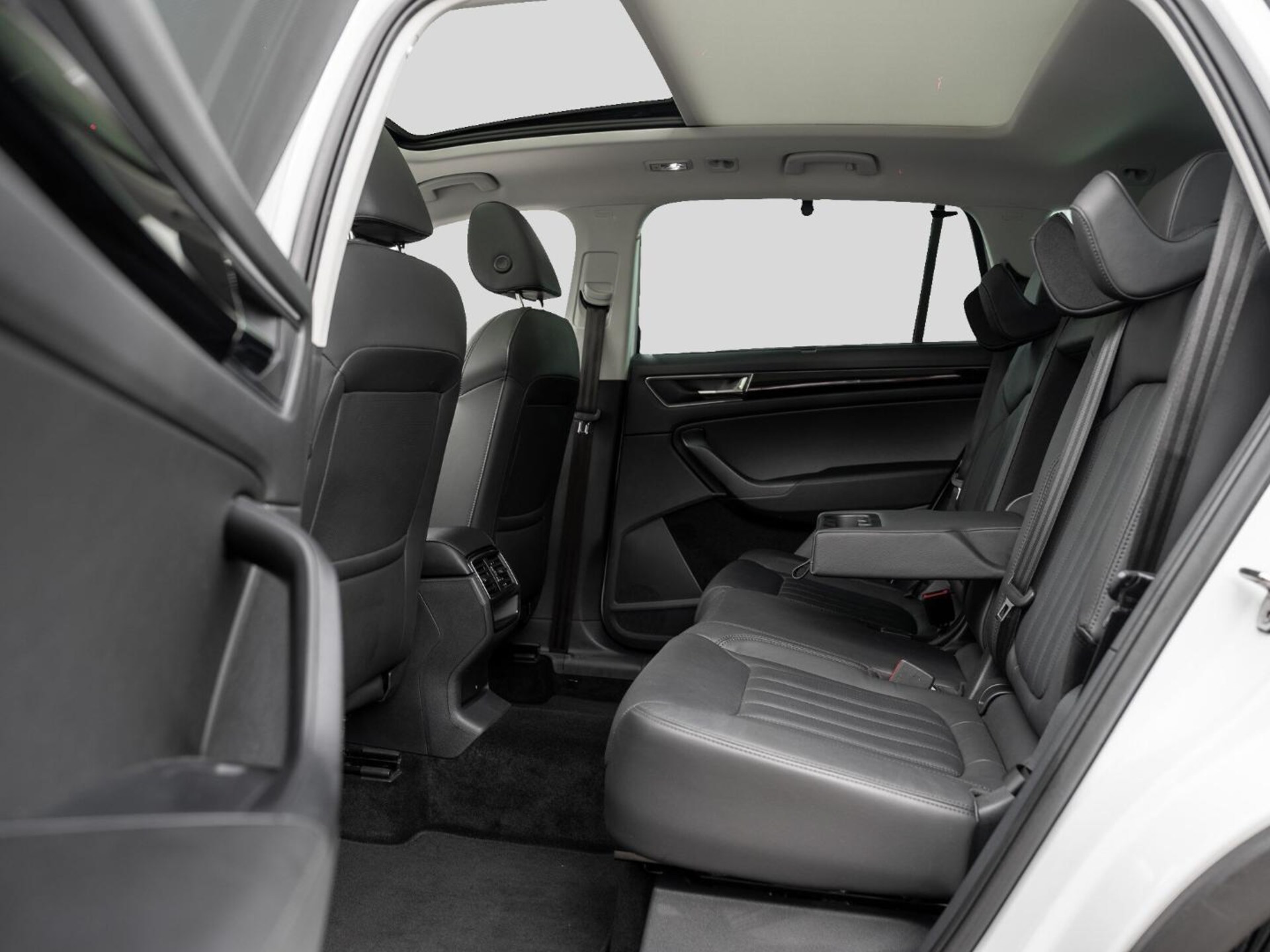 Skoda Kodiaq Laurin & Klement