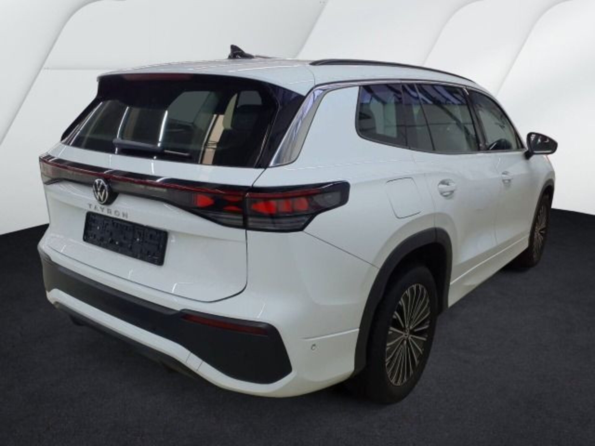 Volkswagen Tayron Life