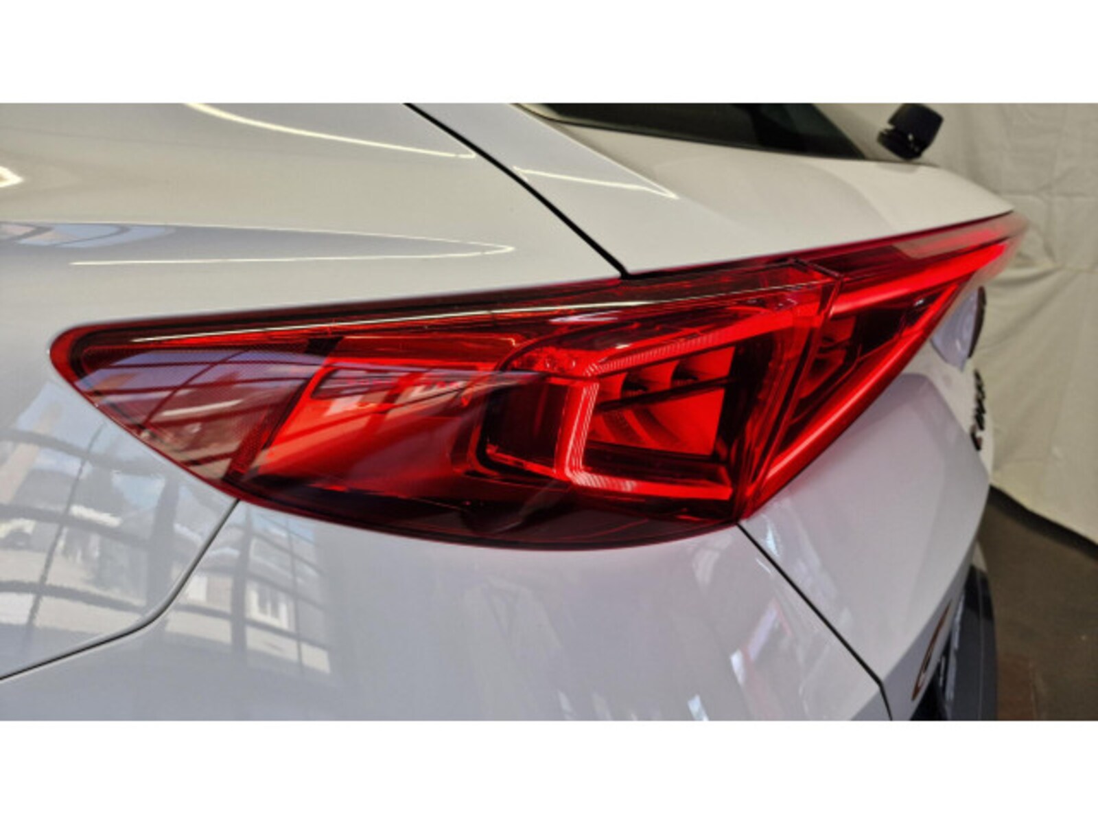 CUPRA Formentor – Bild 12
