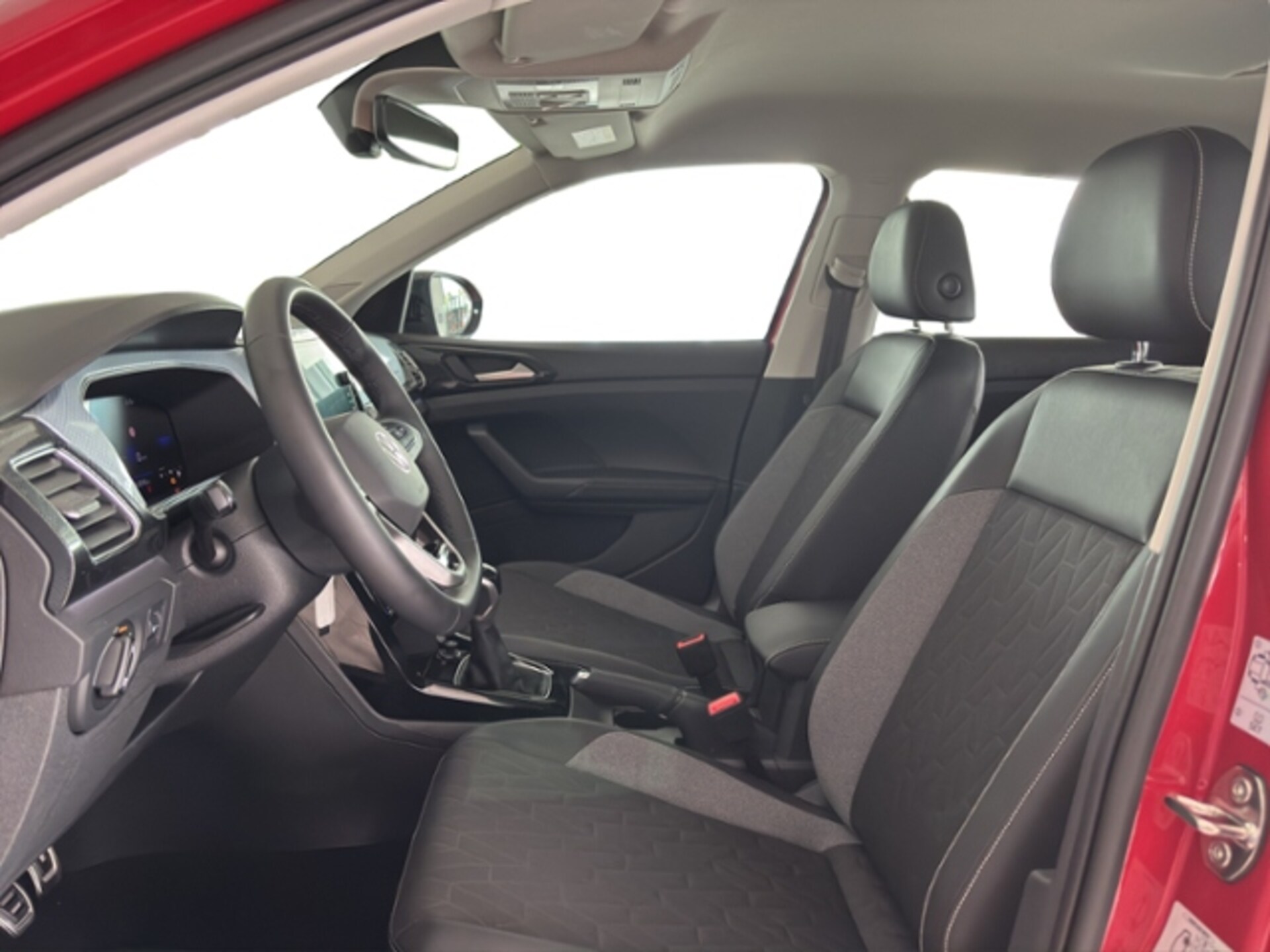 Volkswagen T-Cross ENERGY