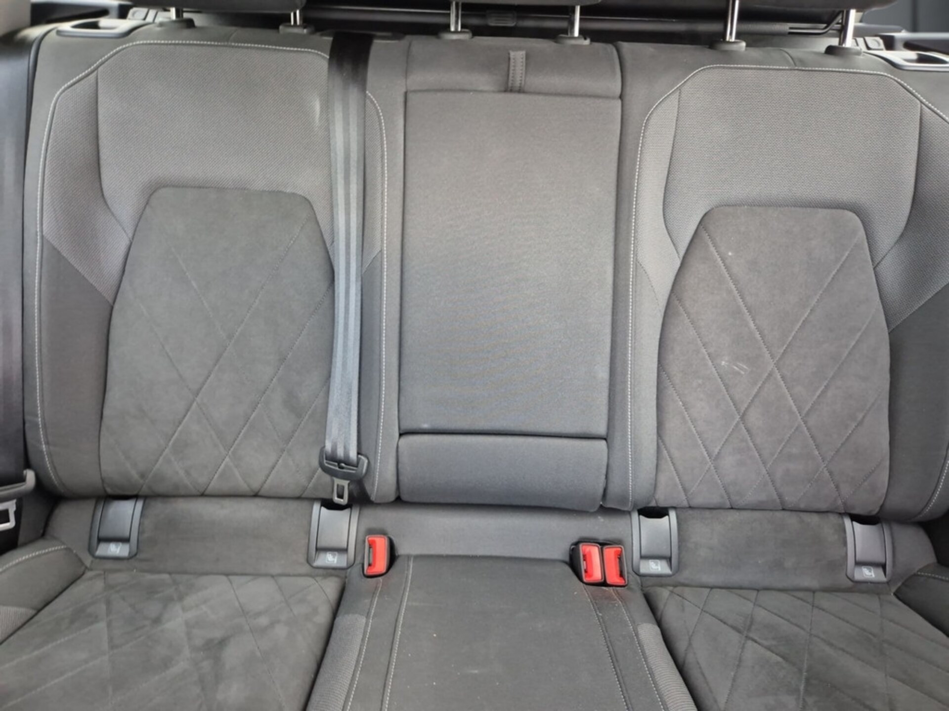 Volkswagen Golf Variant Style