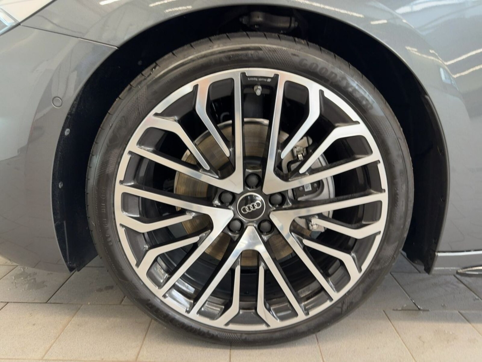 Audi A5 Avant – Bild 19