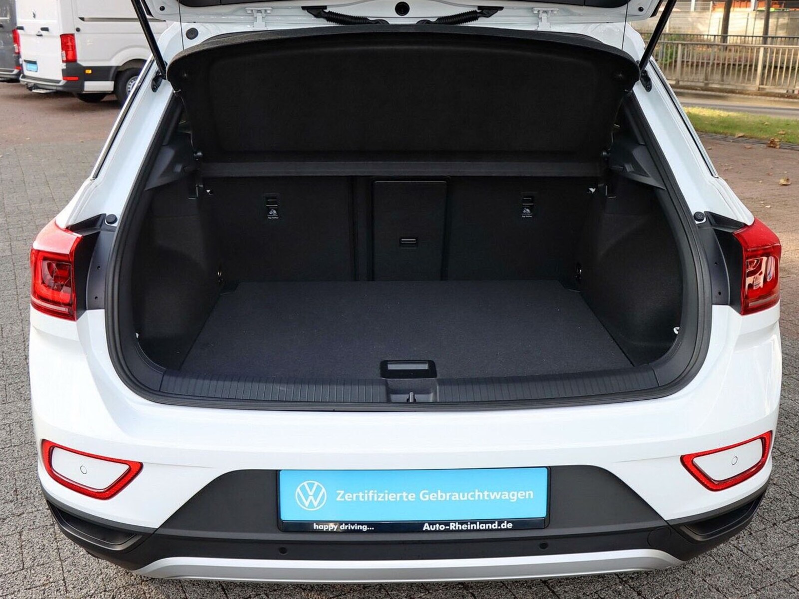 Volkswagen T-Roc – Bild 15