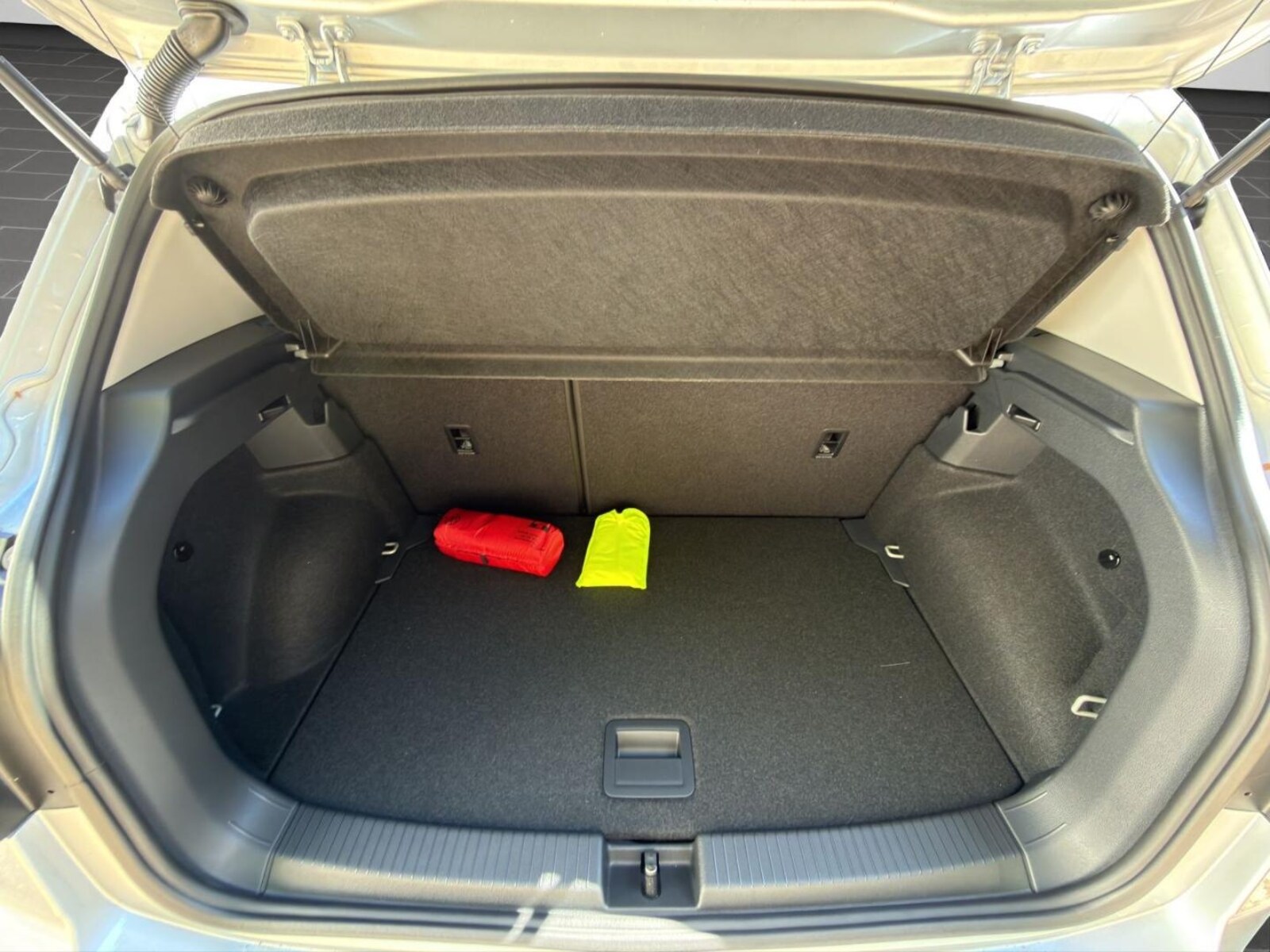 Volkswagen T-Cross – Bild 15