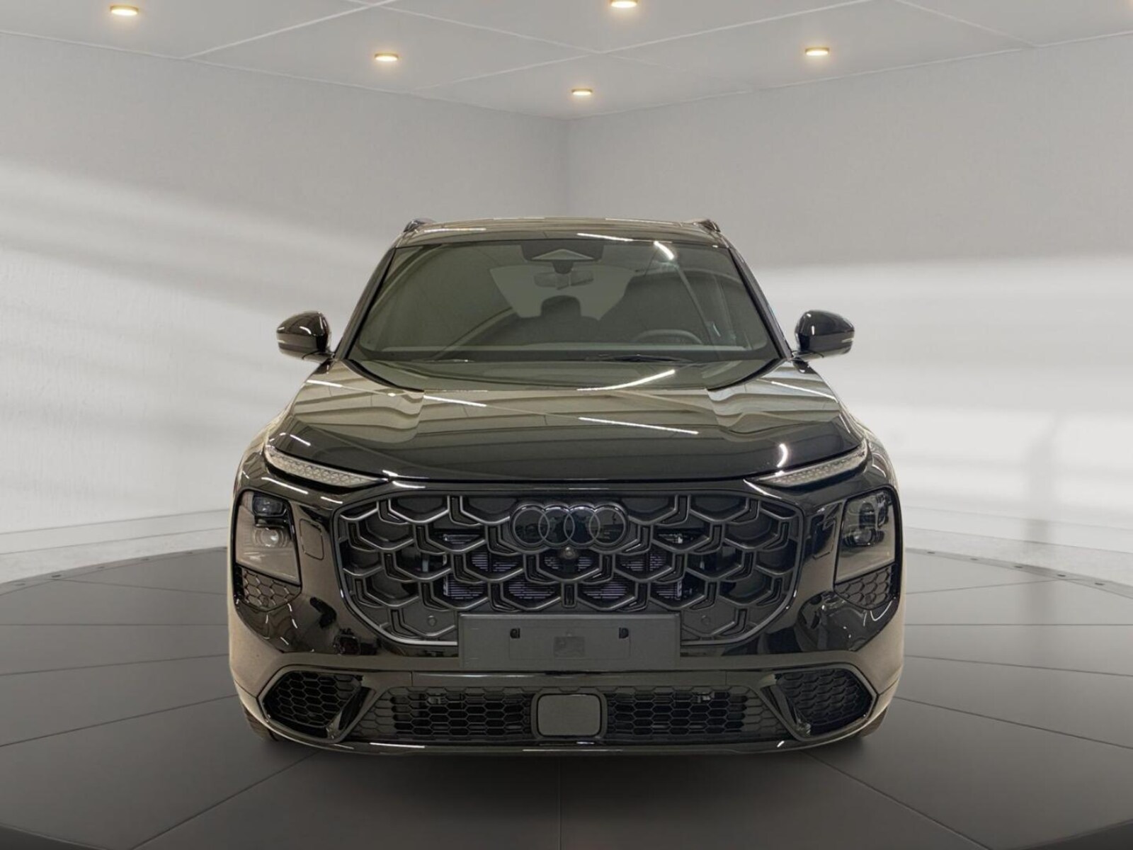 Audi Q7 – Bild 3