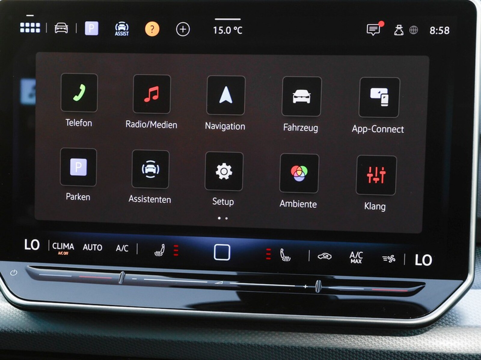 Volkswagen Golf – Bild 13
