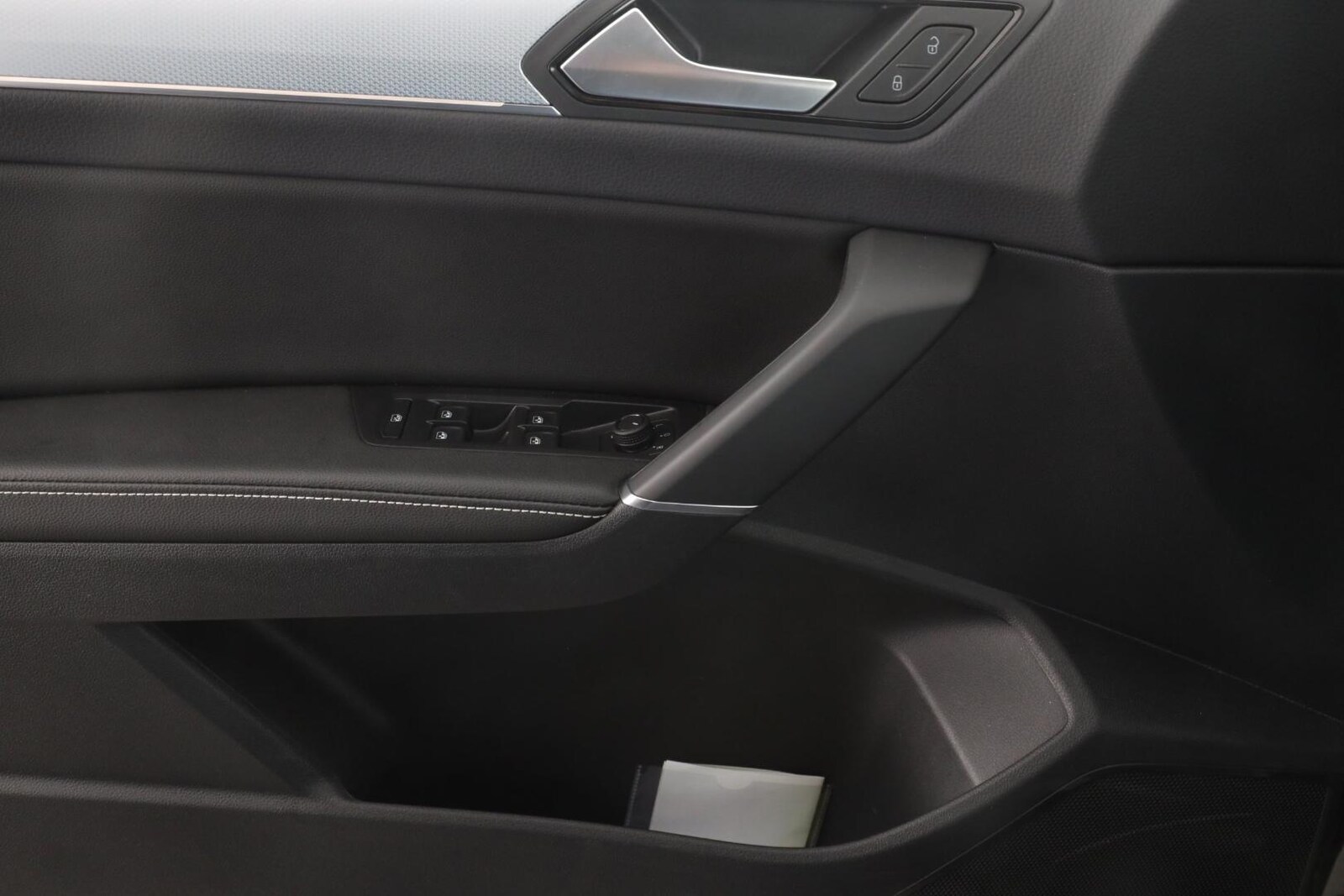 Volkswagen Touran – Bild 17