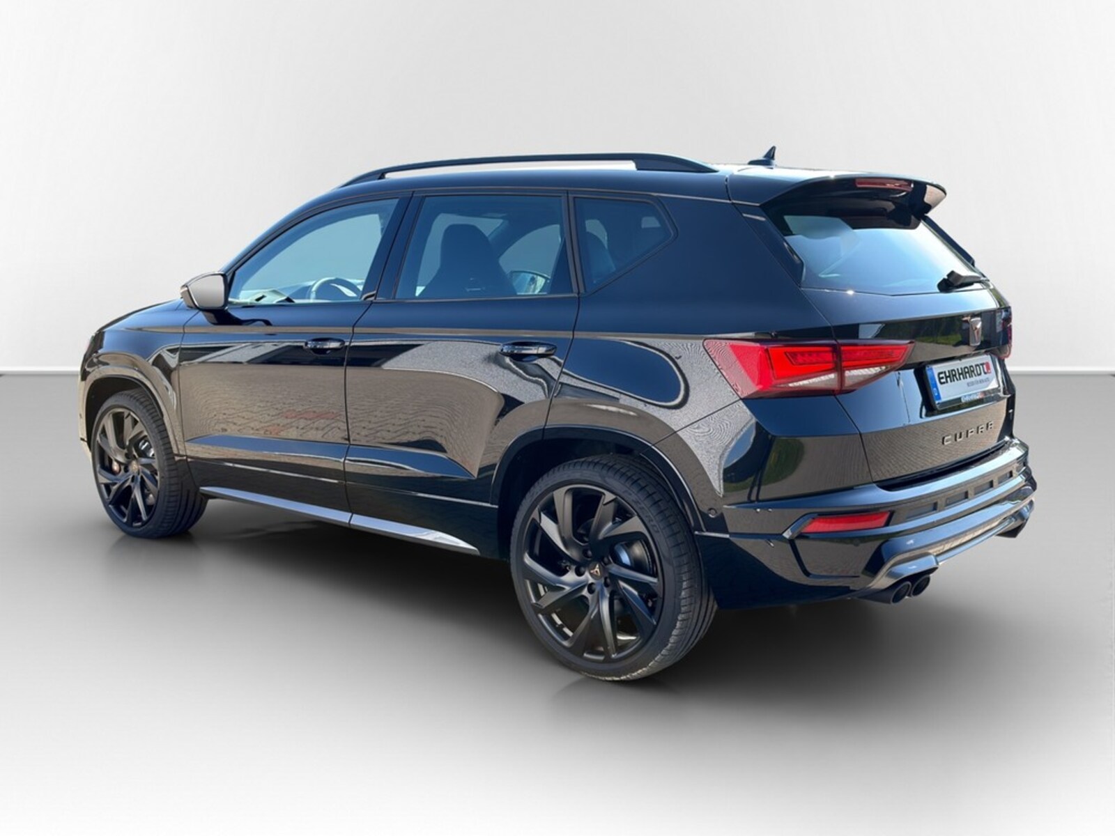 CUPRA Ateca – Bild 6