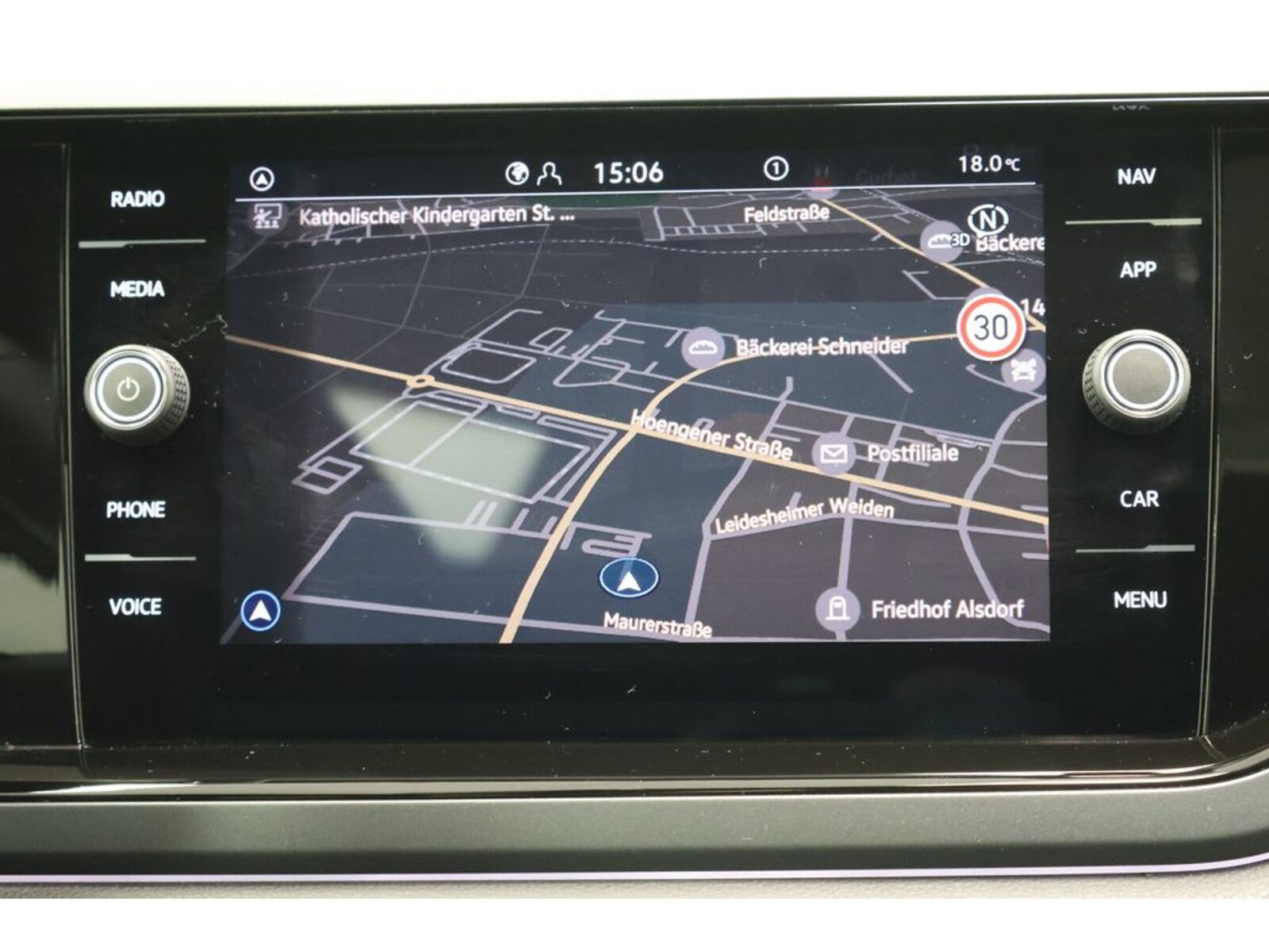 Volkswagen Polo – Bild 10