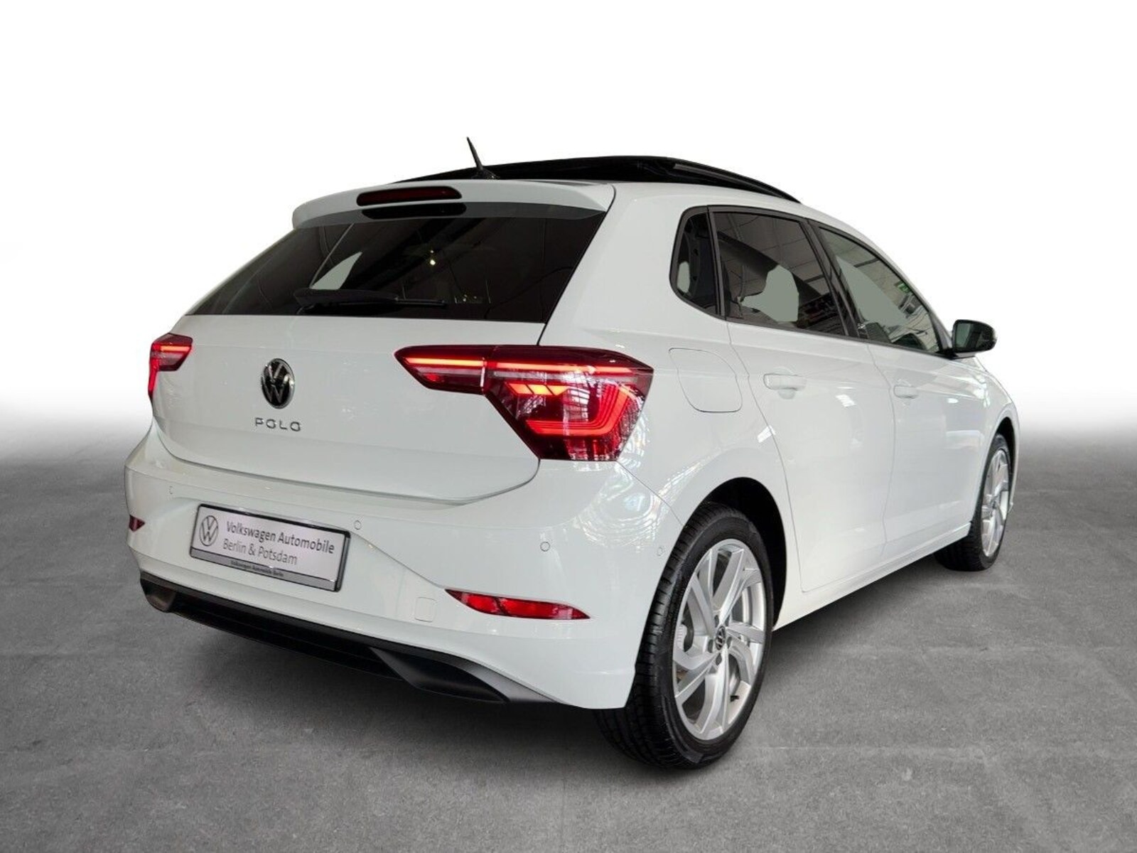 Volkswagen Polo – Bild 4