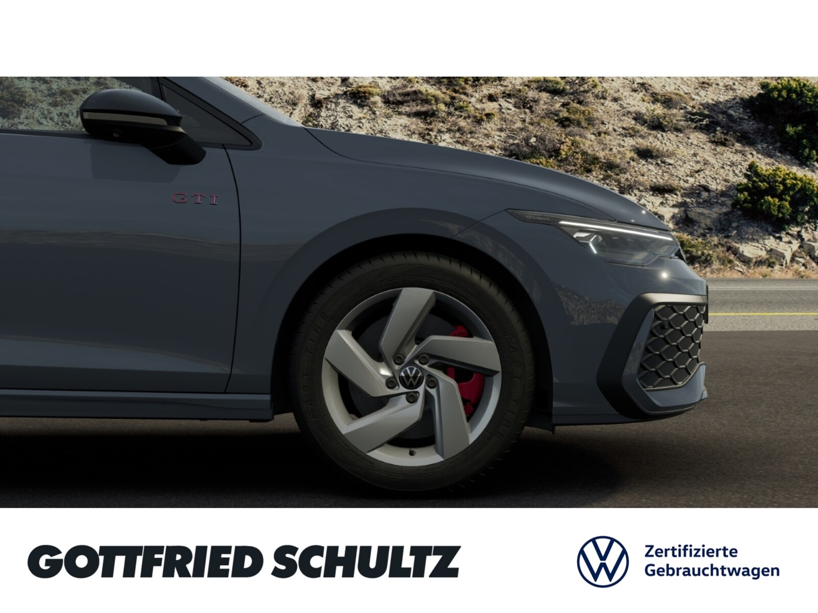 Volkswagen Golf – Bild 11