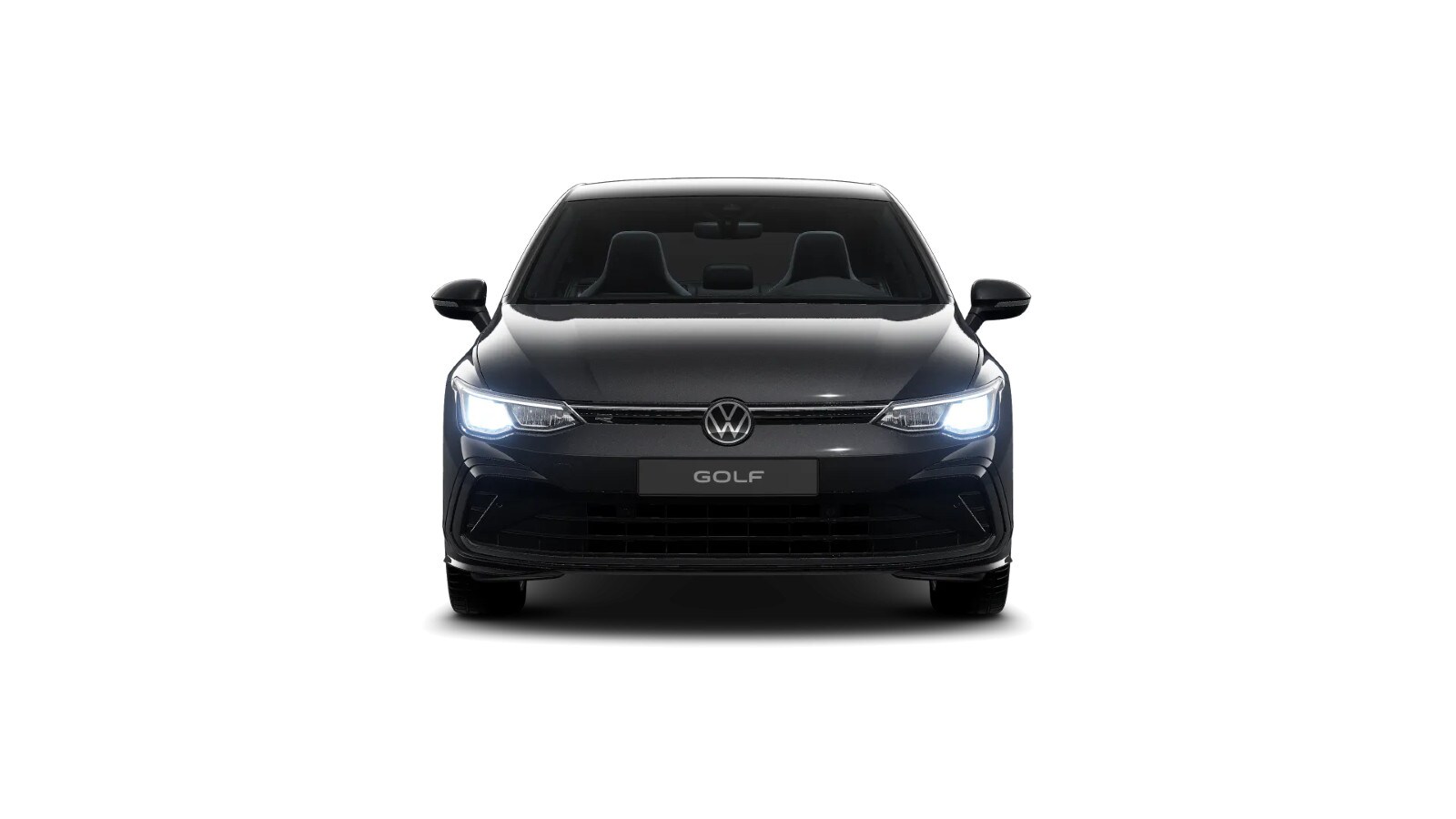 Volkswagen Golf – Bild 2