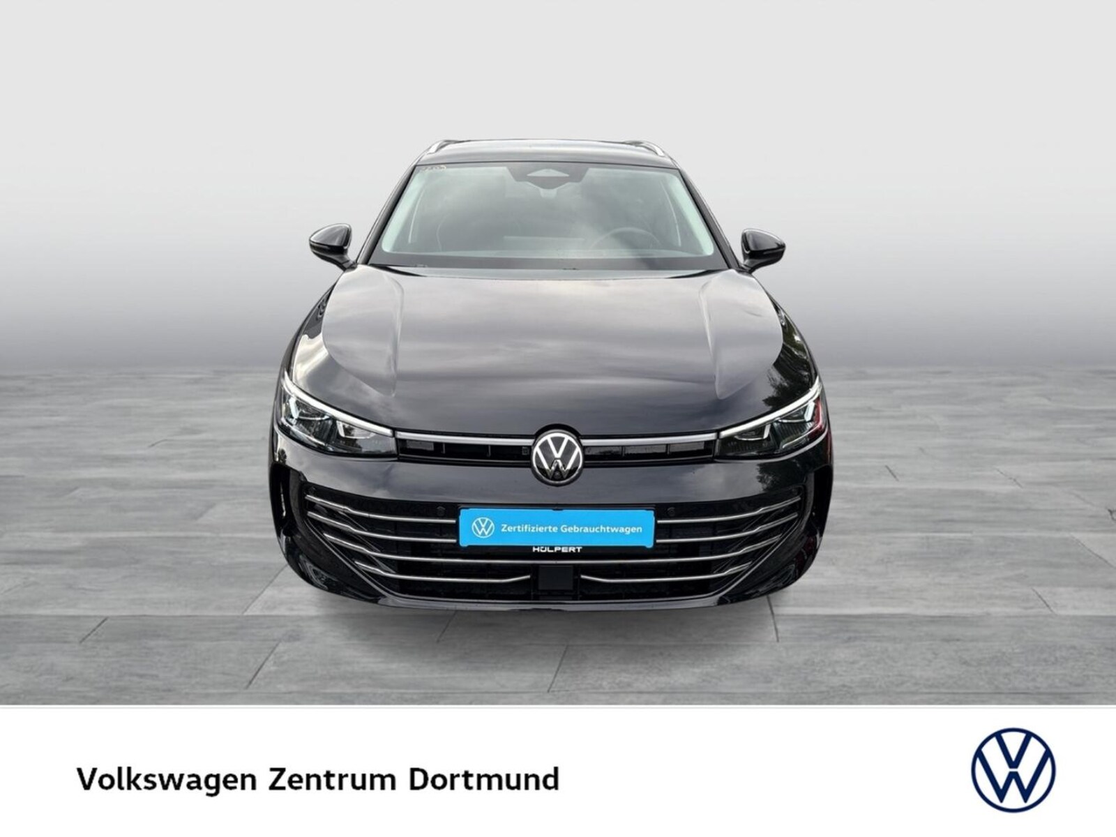 Volkswagen Passat – Bild 6