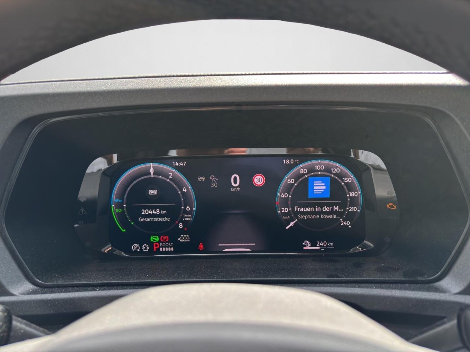 Volkswagen Caddy – Bild 10