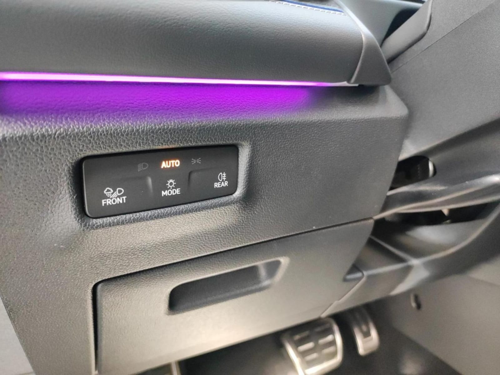 Volkswagen Tiguan – Bild 12