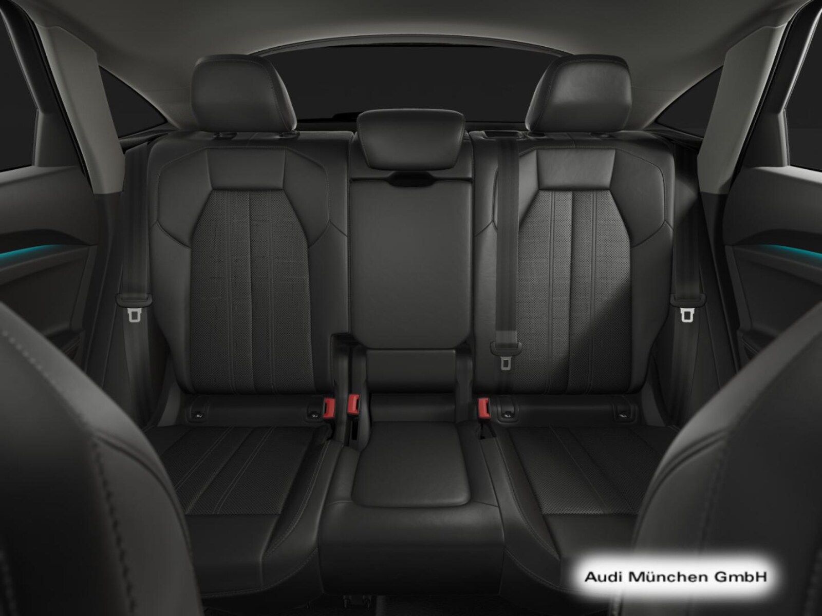 Audi Q5 Sportback – Bild 10