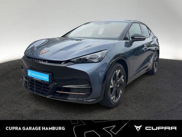 CUPRA Tavascan Endurance Navi Wärmepumpe 360°Kamera (81450)