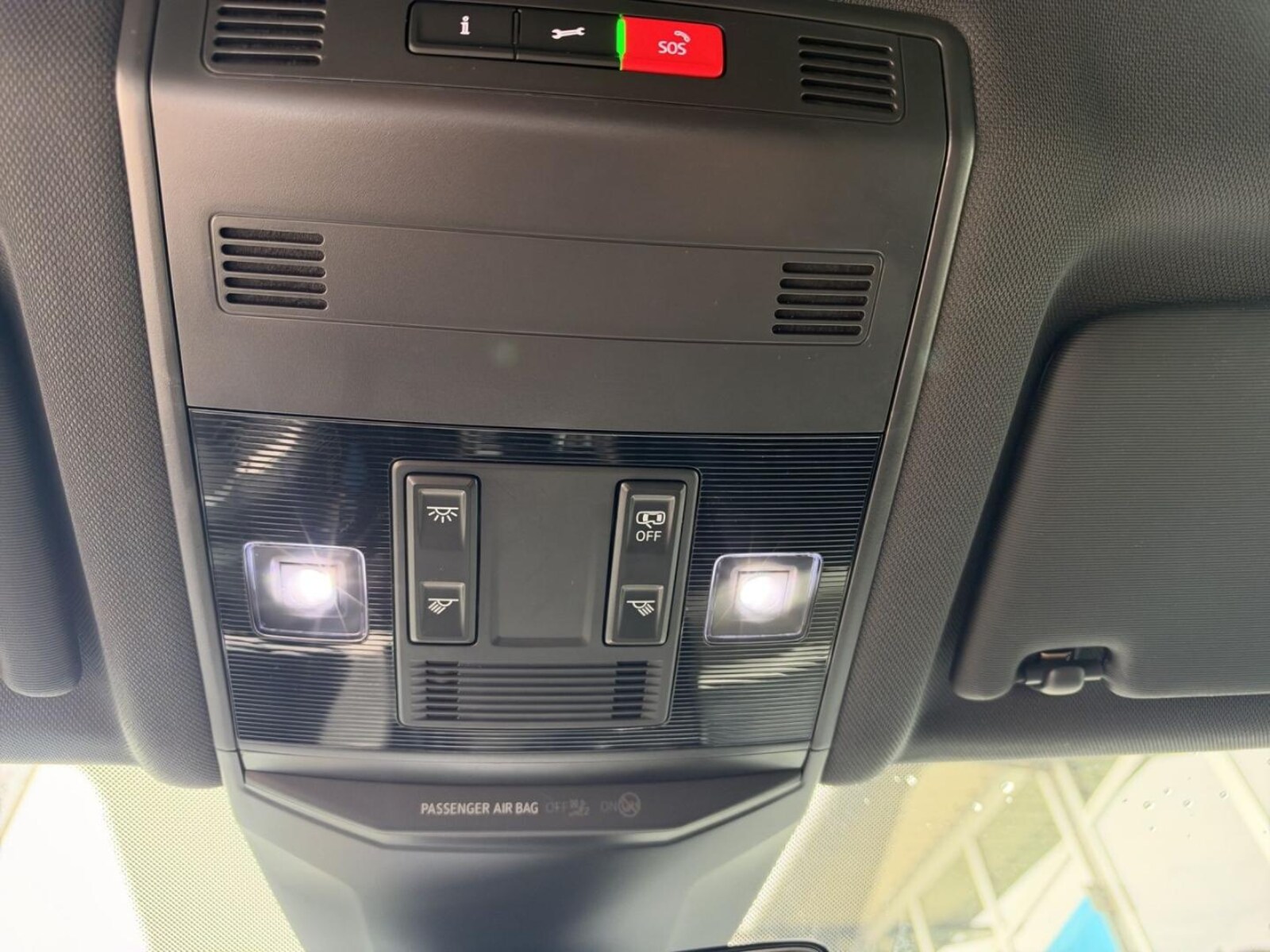Volkswagen T-Roc – Bild 25