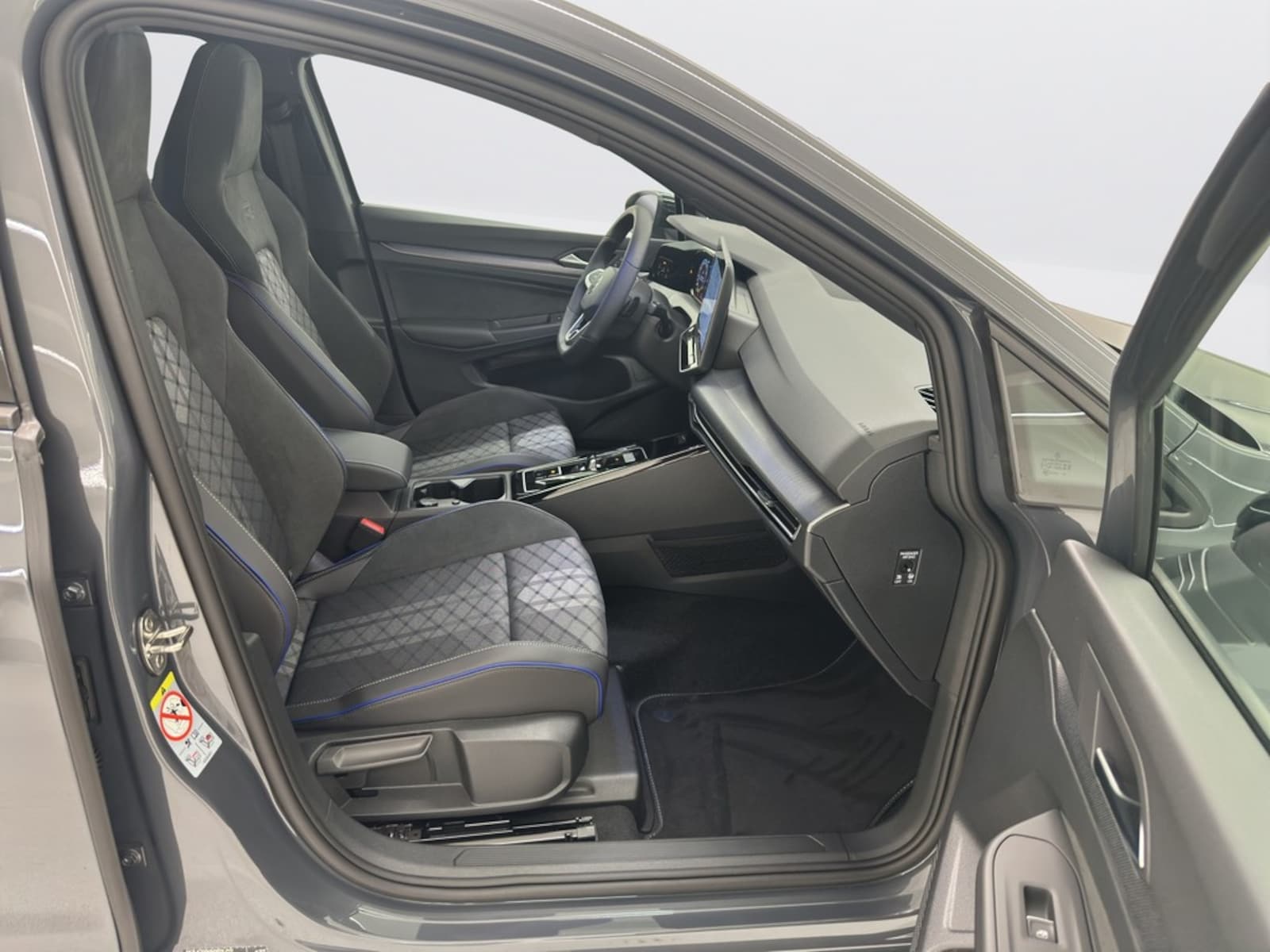 Volkswagen Golf – Bild 16