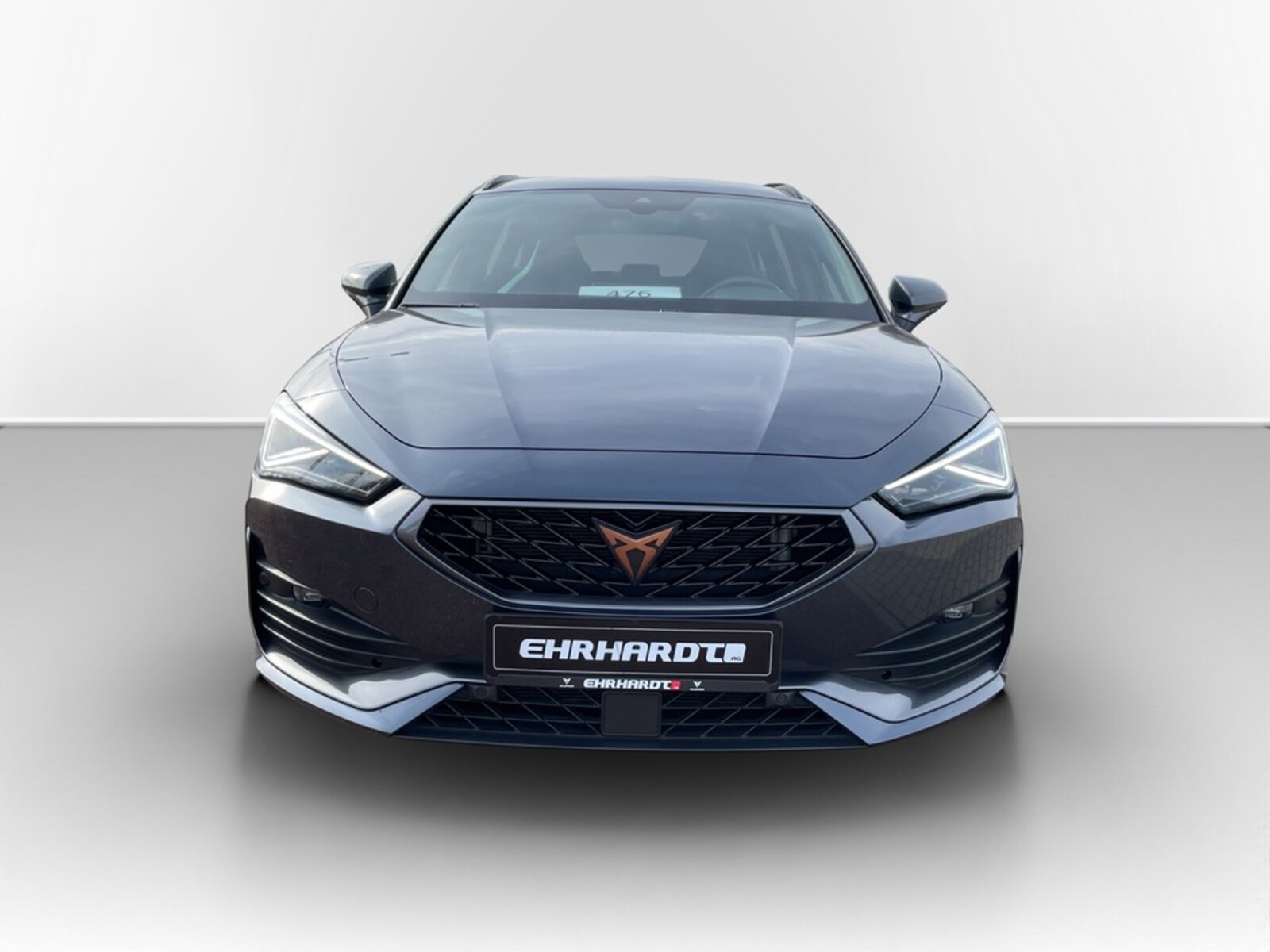 CUPRA Leon Sportstourer – Bild 2