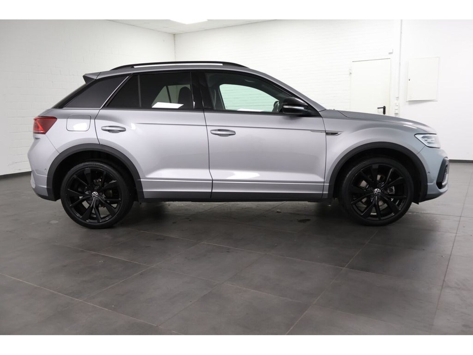 Volkswagen T-Roc – Bild 4