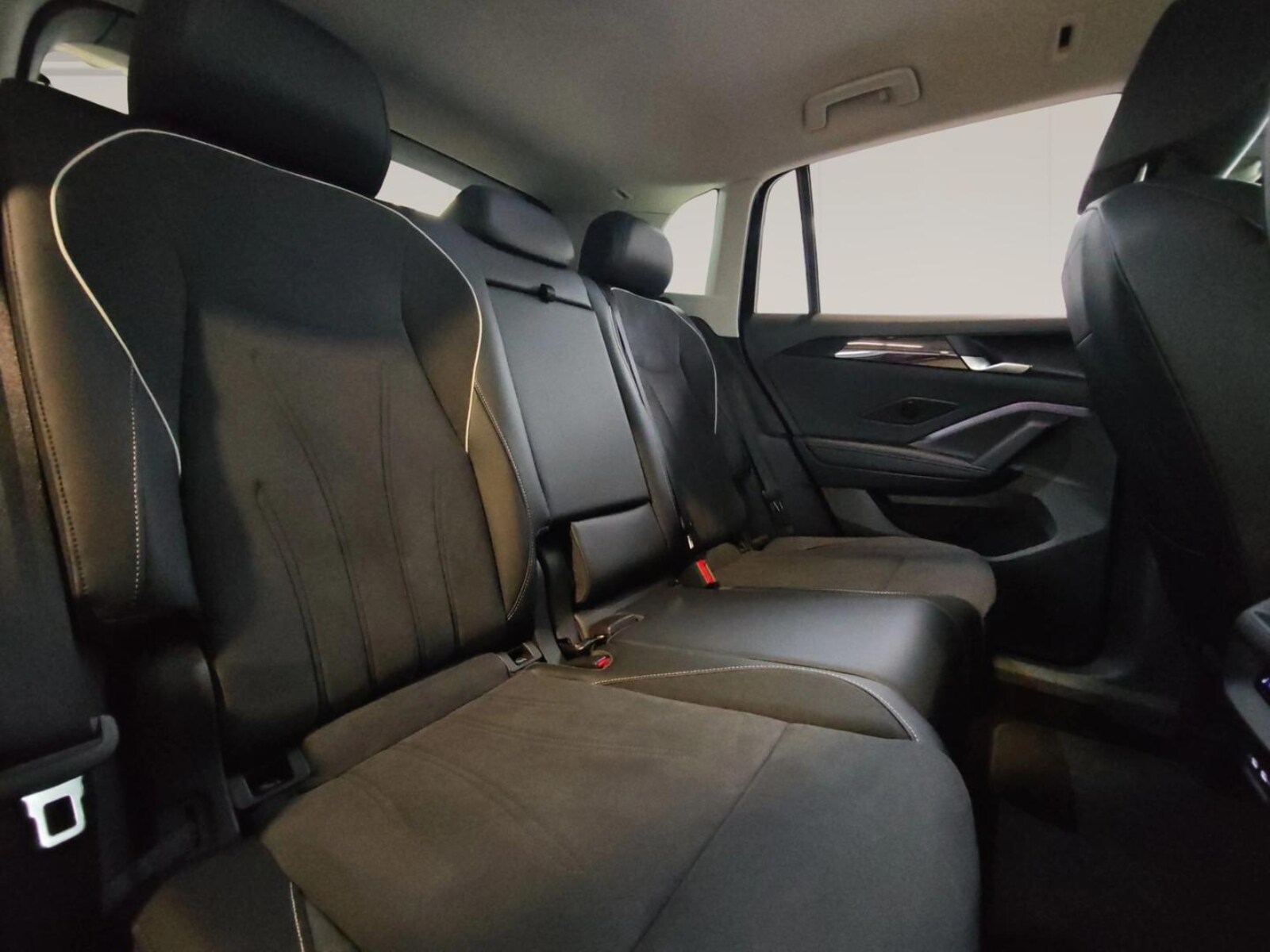 Volkswagen Tiguan – Bild 19
