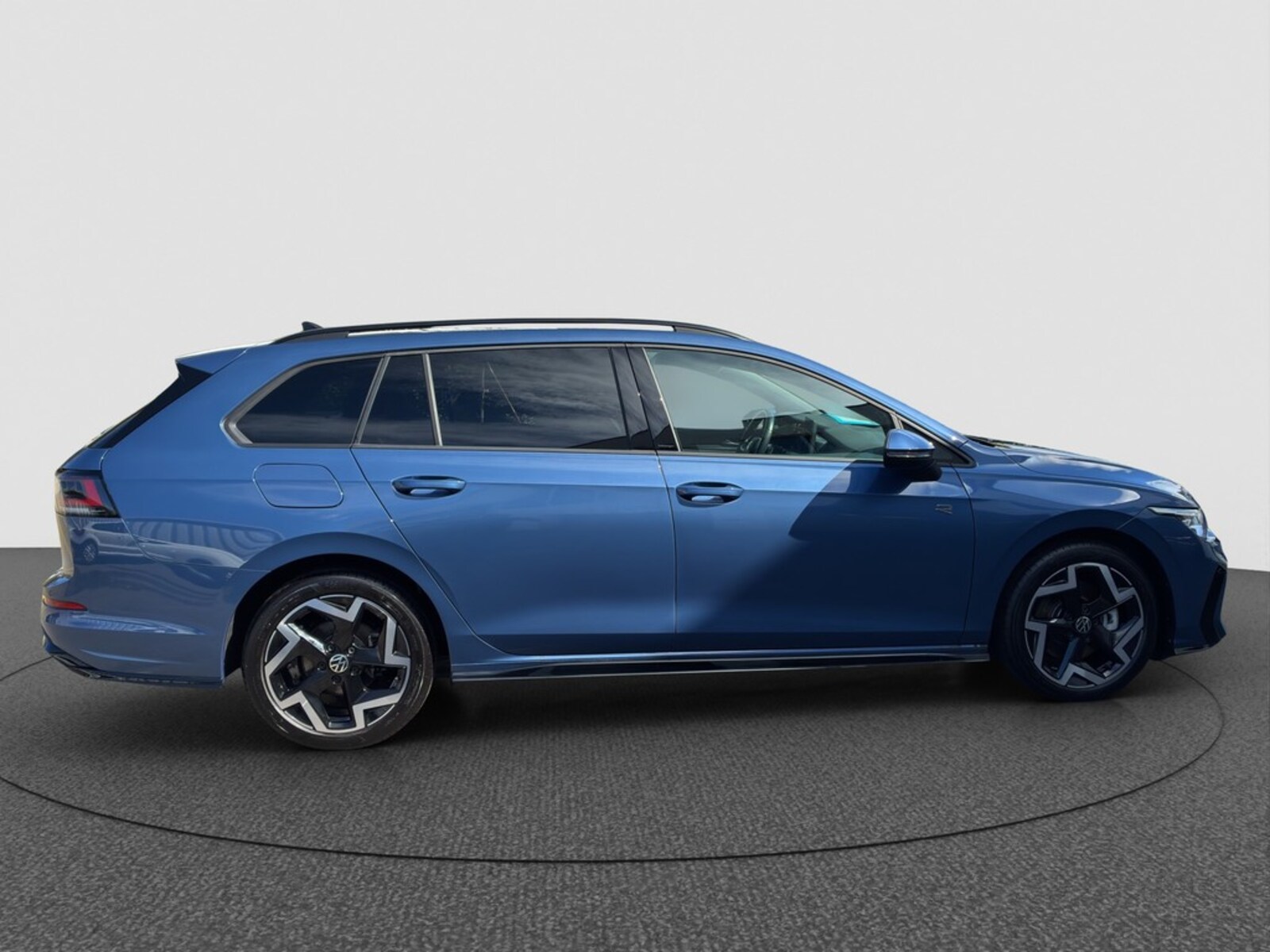 Volkswagen Golf Variant – Bild 7
