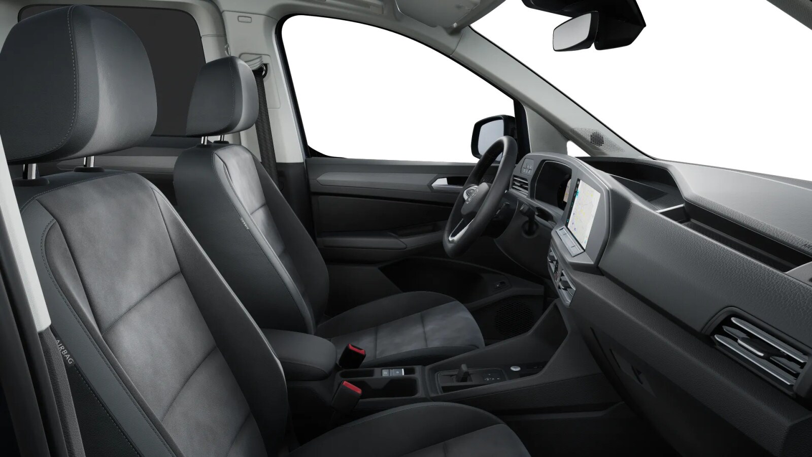 Volkswagen Caddy – Bild 12