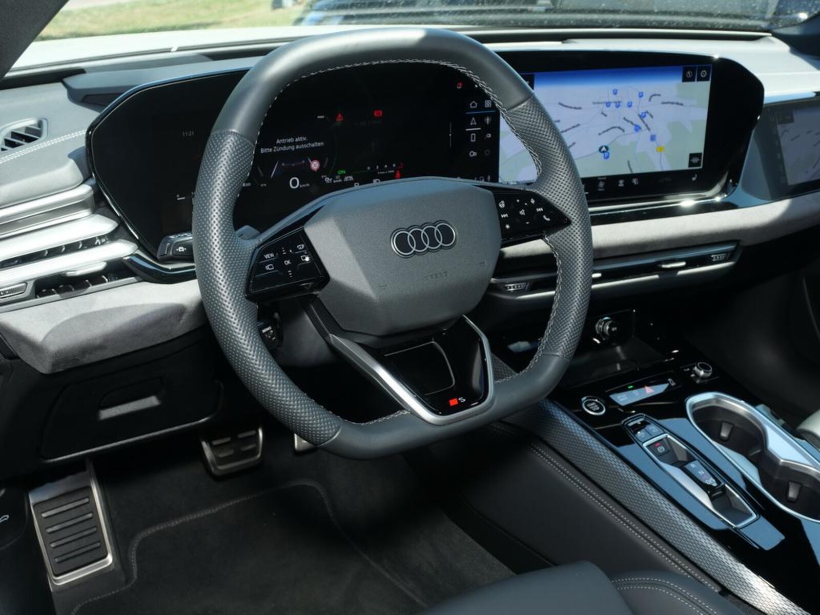 Audi A6 Avant – Bild 6