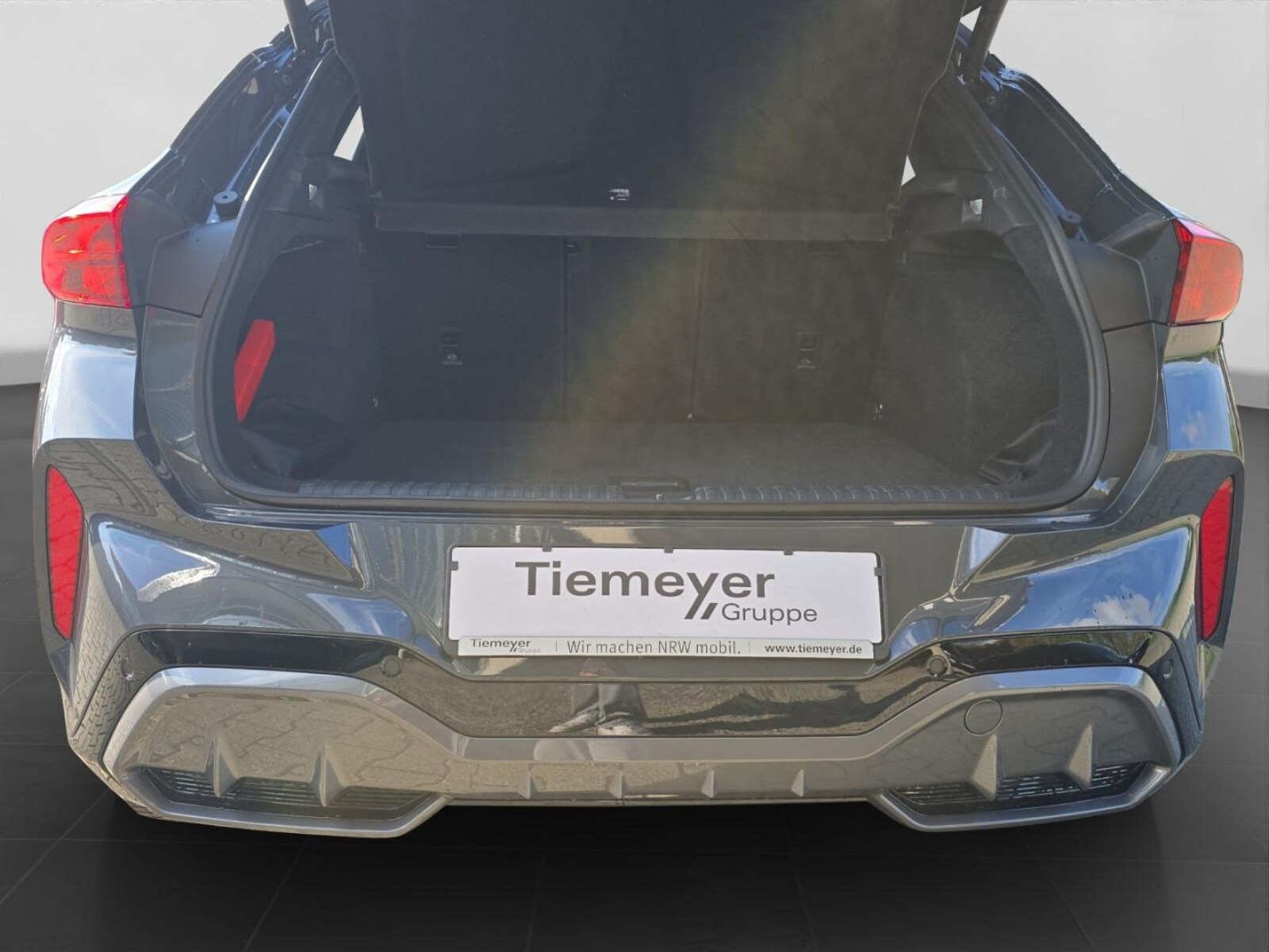 CUPRA Terramar – Bild 19