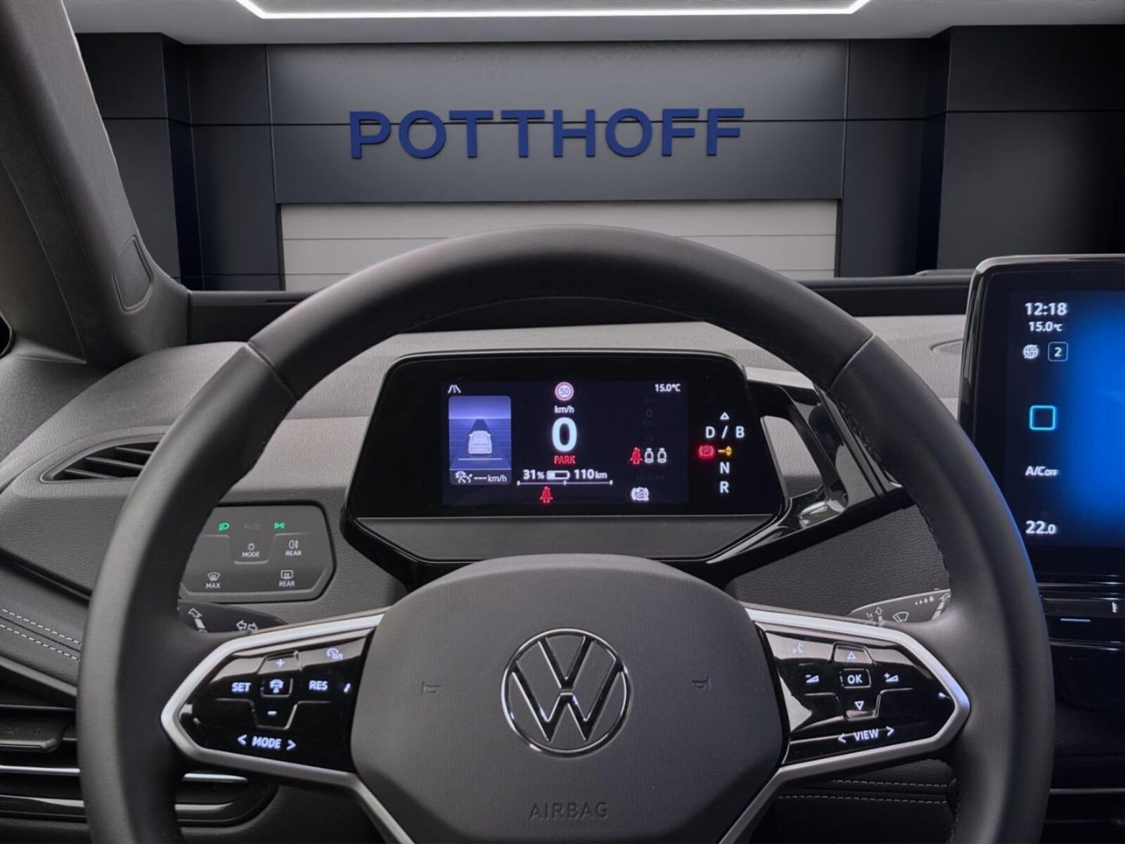 Volkswagen ID.3 – Bild 13