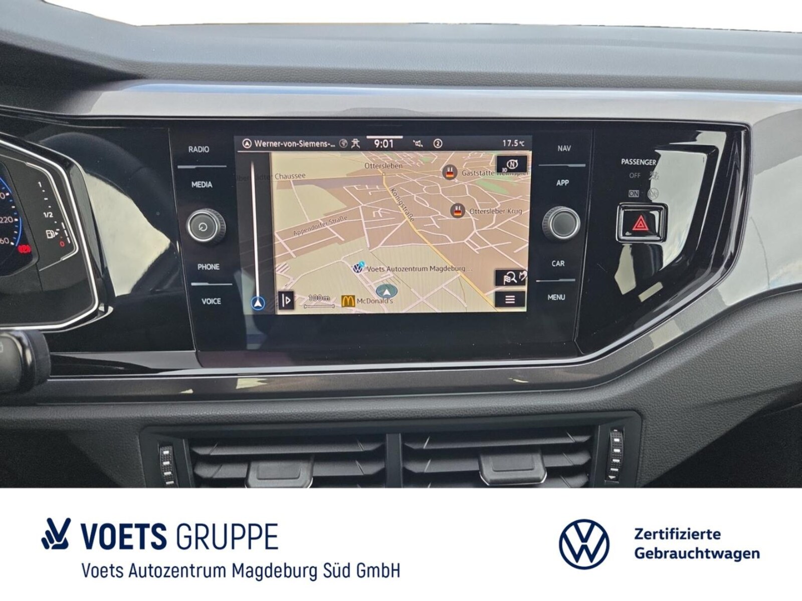 Volkswagen Polo – Bild 9