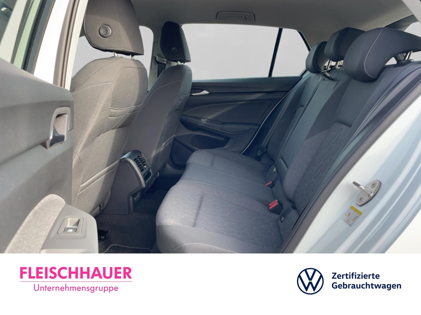 Volkswagen Golf – Bild 11