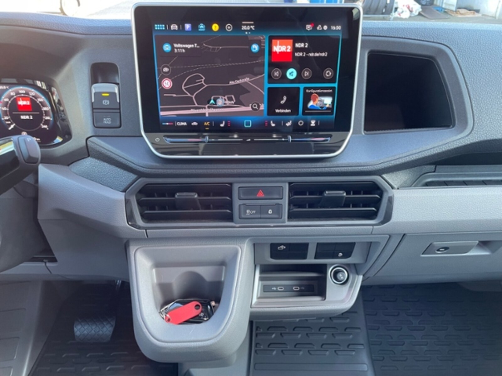 Volkswagen Grand California 600 – Bild 14