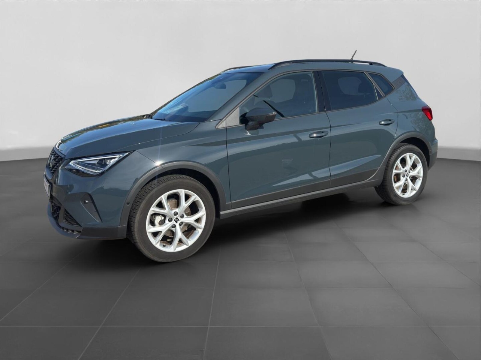 SEAT Arona – Bild 2