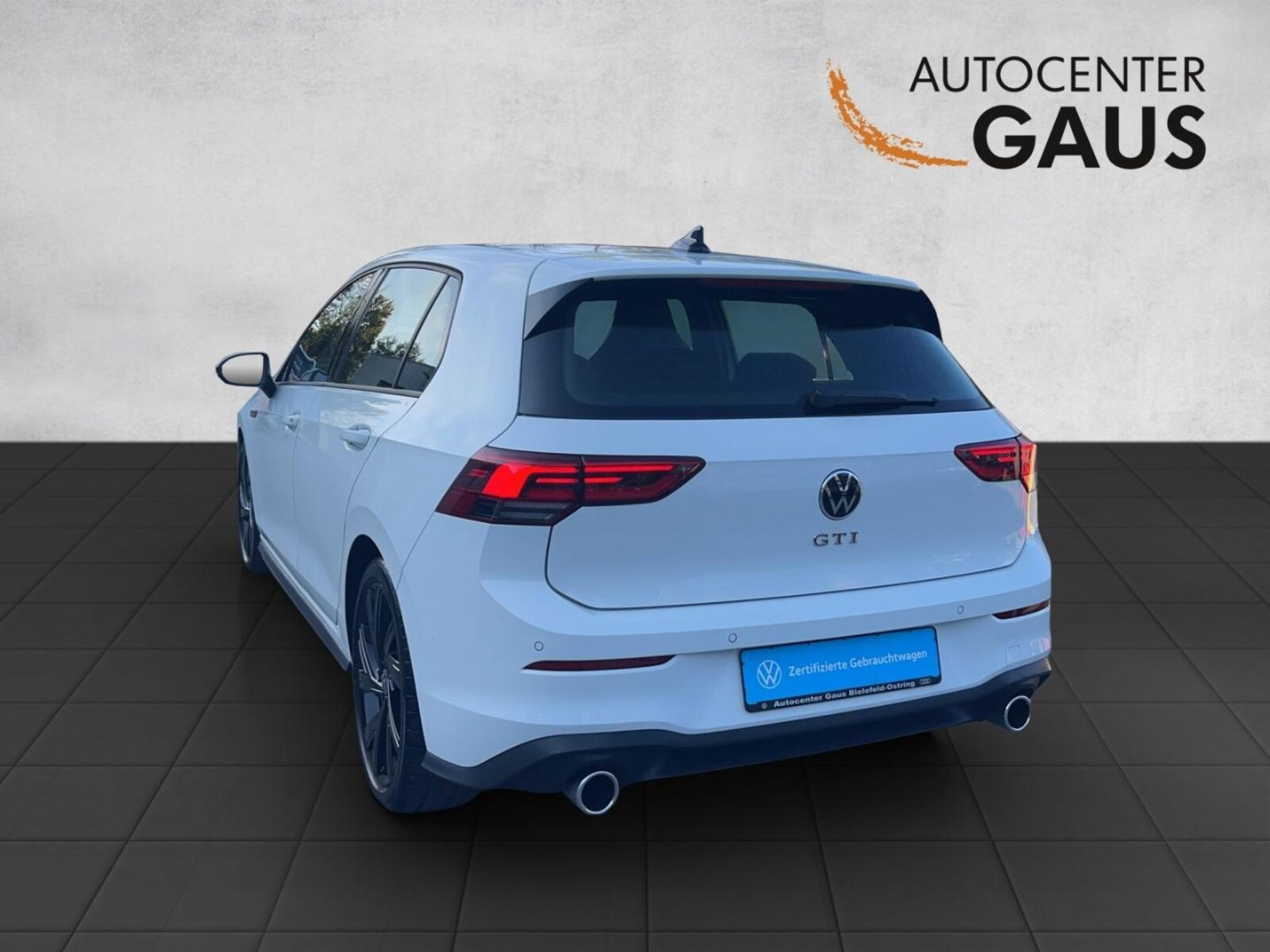 Volkswagen Golf – Bild 13