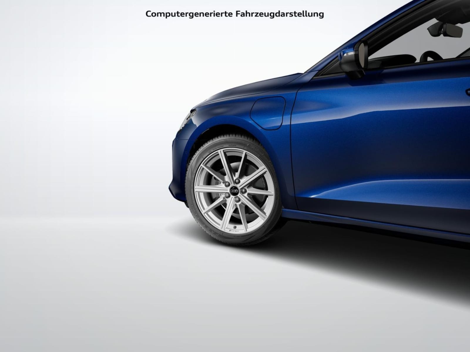 Audi A3 Sportback – Bild 7