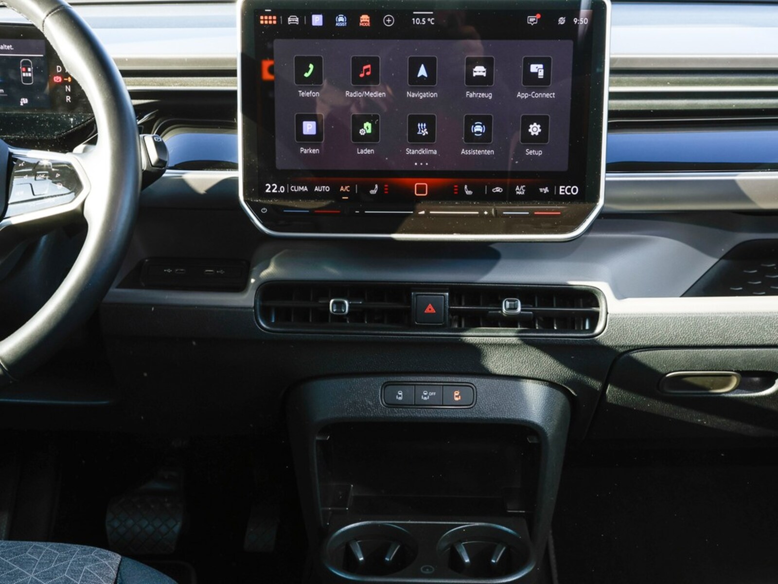 Volkswagen ID. Buzz – Bild 10