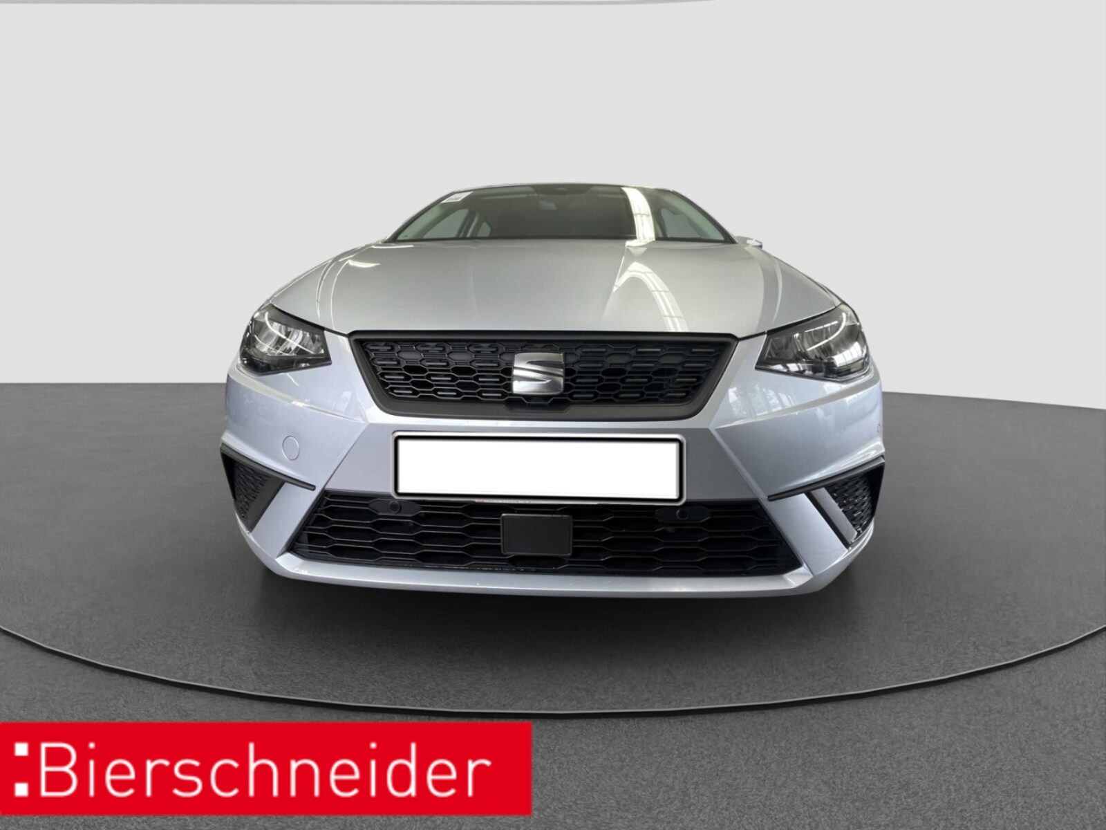 SEAT Ibiza – Bild 2