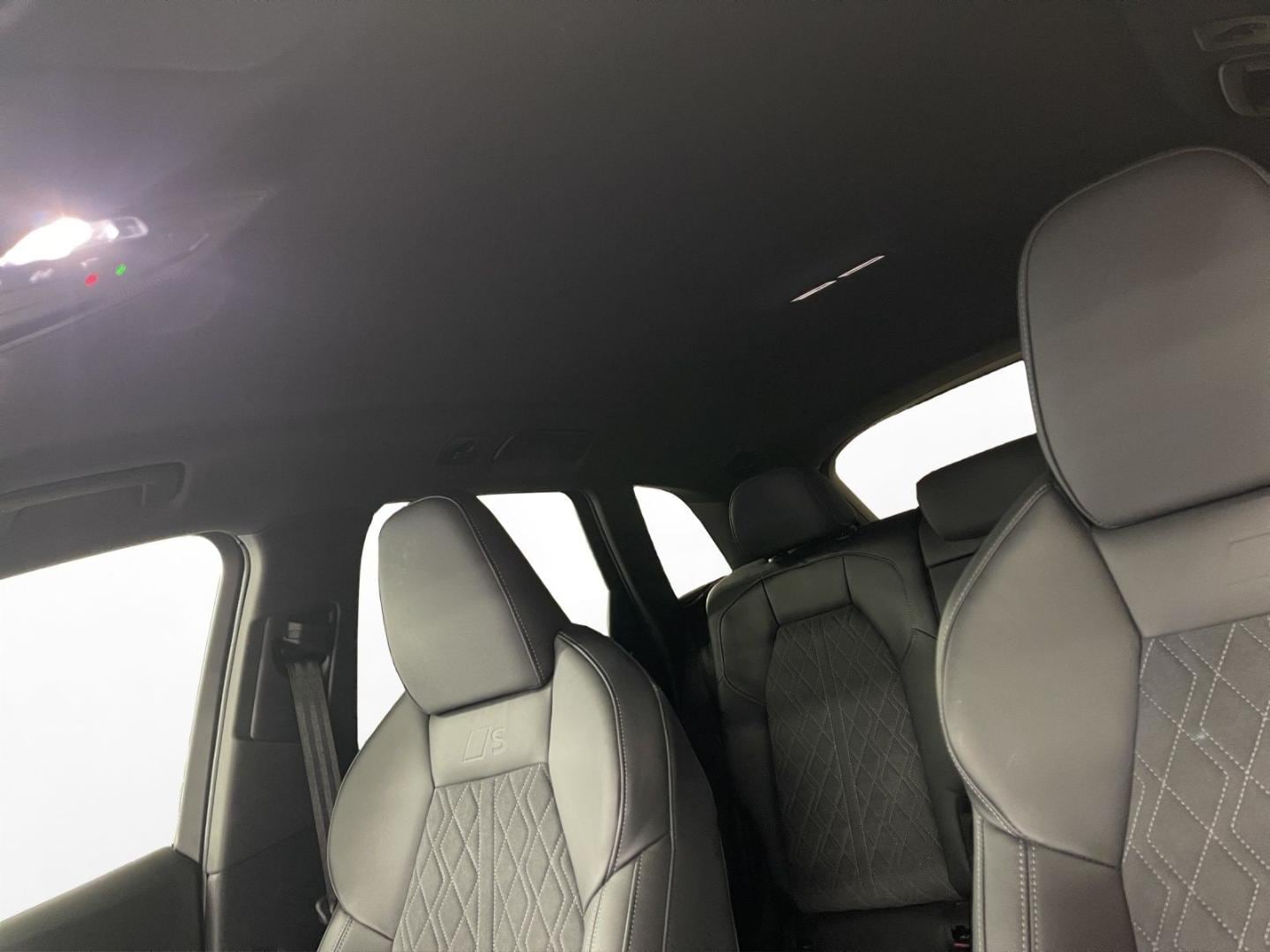 Bild über Audi Q5 SUV TFSI quattro 150 kW S tronic - für weitere Informationen kontaktieren Sie den Audi Partner