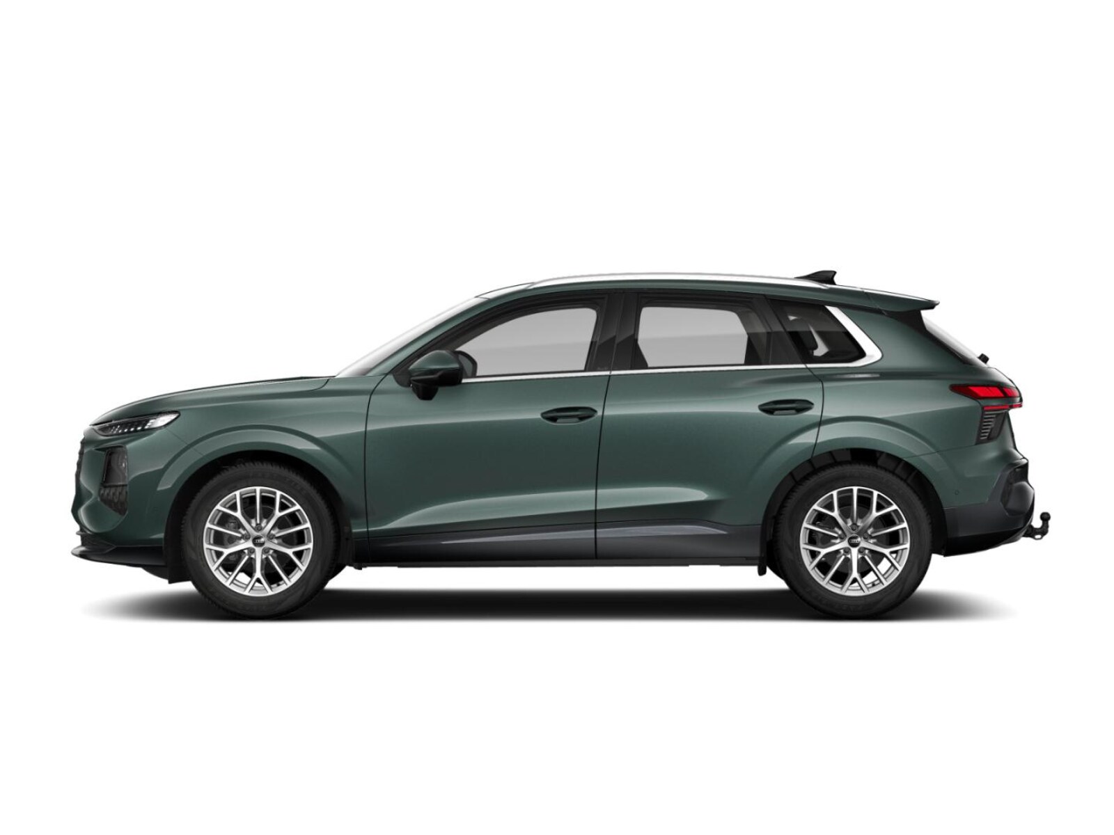 Audi Q3 – Bild 6