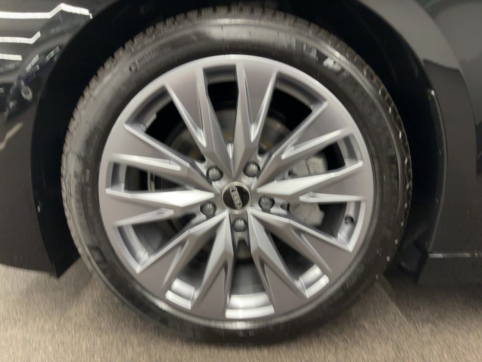 Audi A6 Avant e-tron – Bild 15